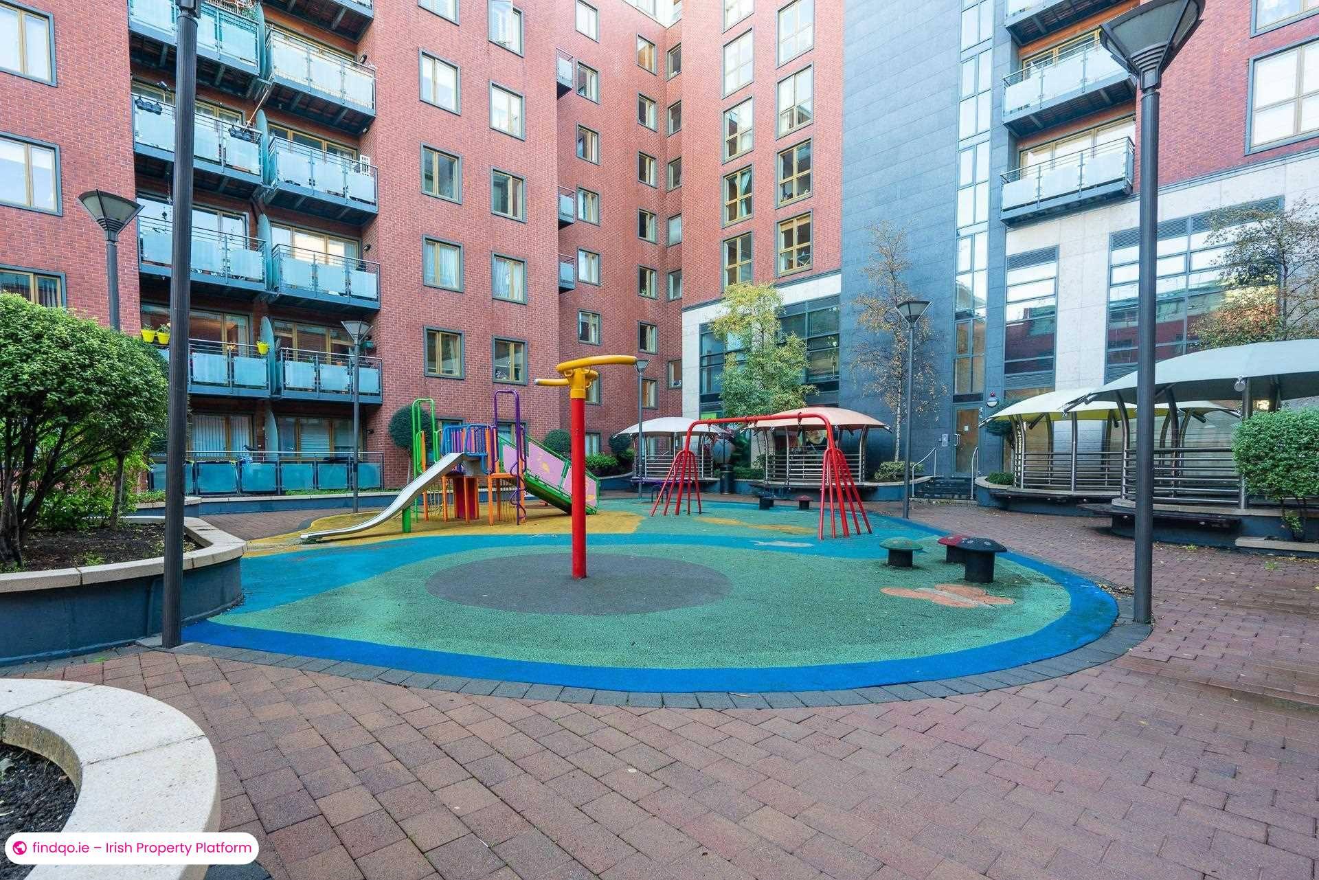 Apartment for Sale in Grand Canal Dock, Dublin 2, D02 T271.