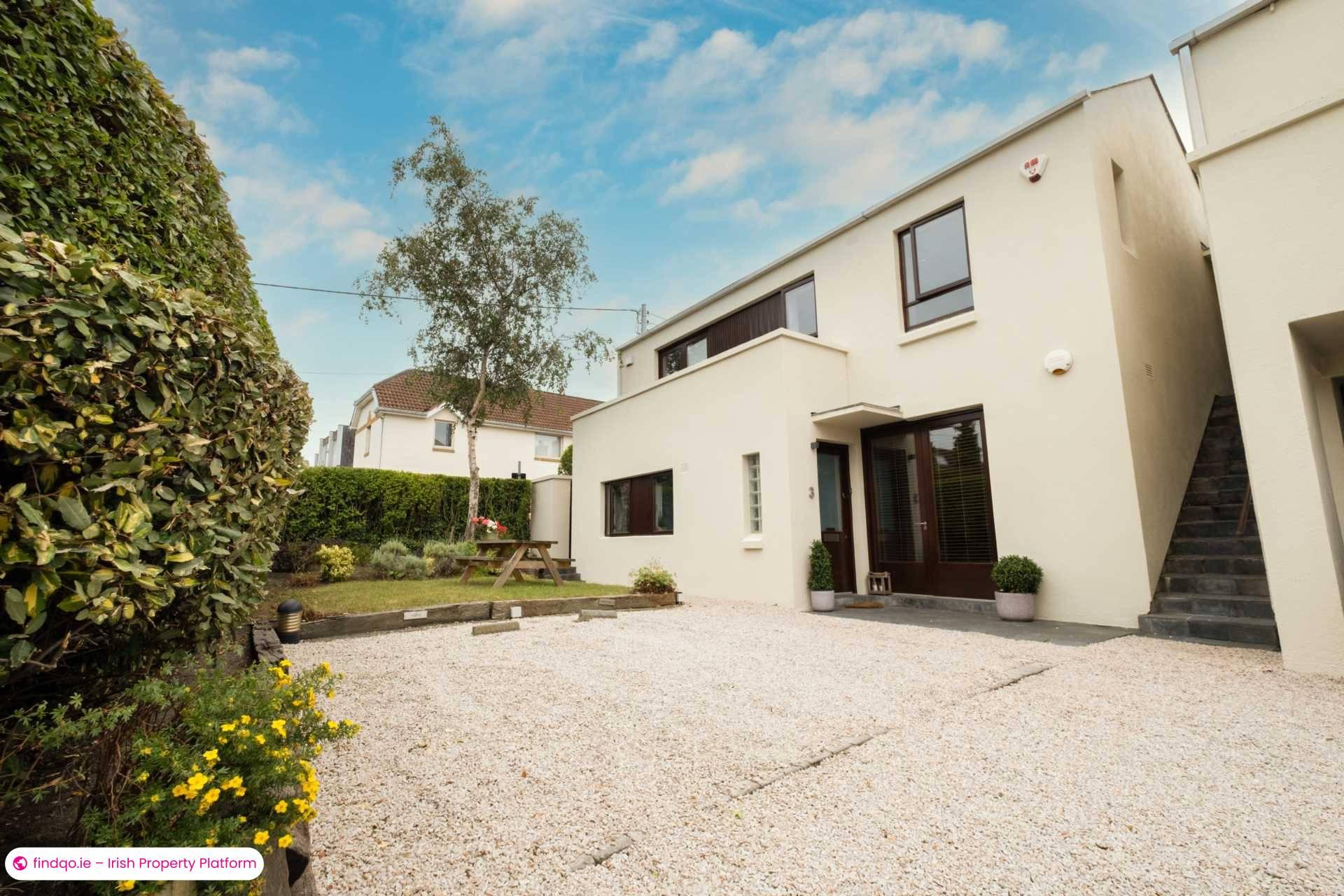 Apartment for Sale in Stillorgan, Dublin (County)