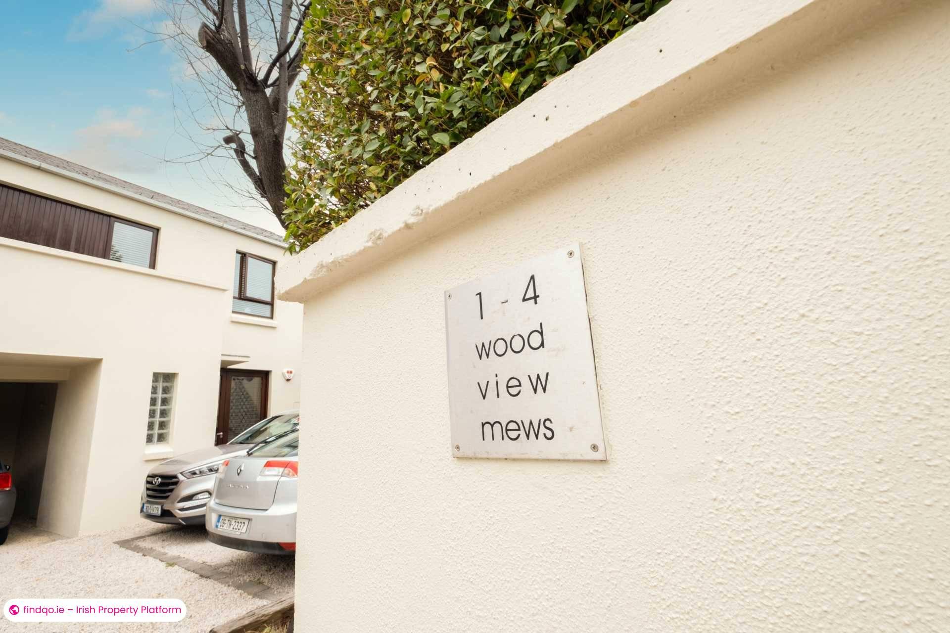 Apartment for Sale in Stillorgan, Dublin (County)