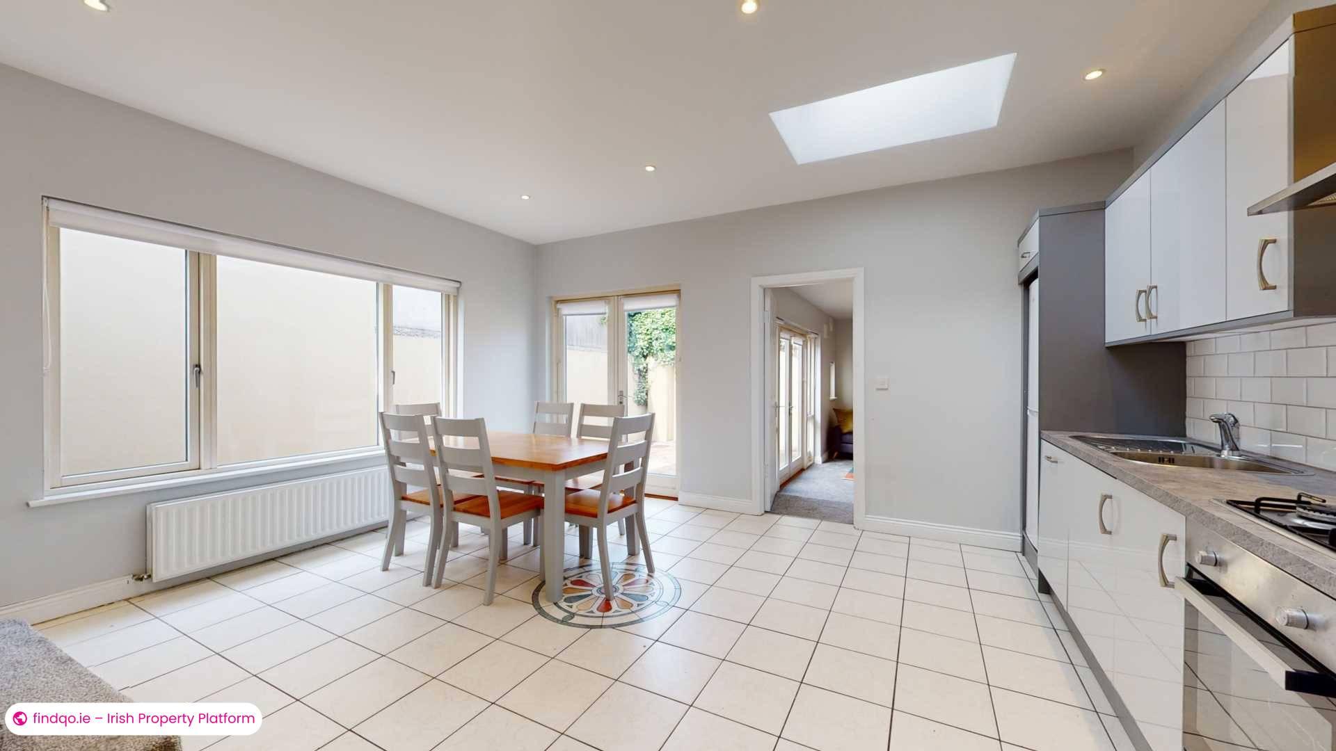 End of terrace house for Sale in Monkstown, Cork