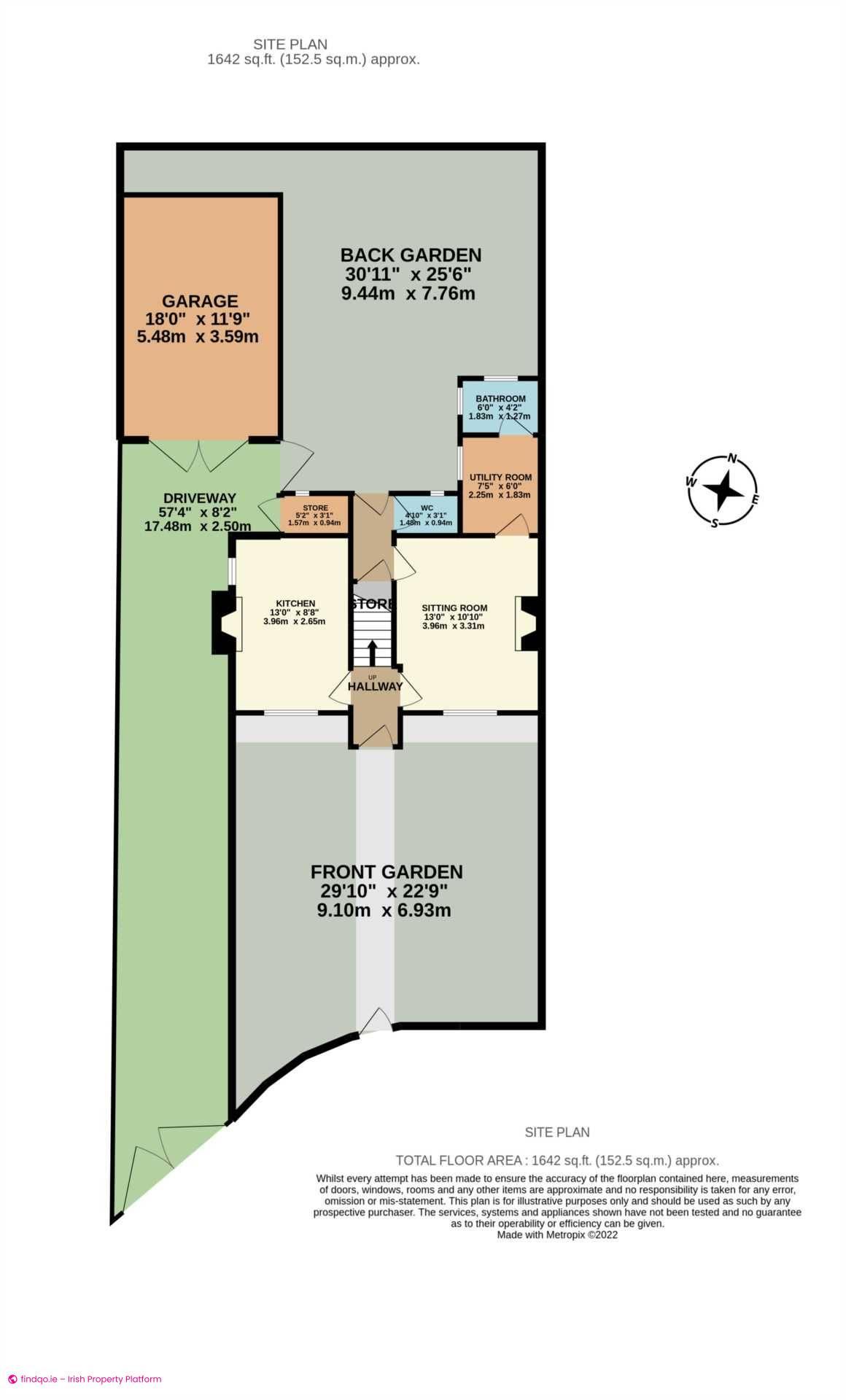 Semi-detached house for Sale in Dublin 16