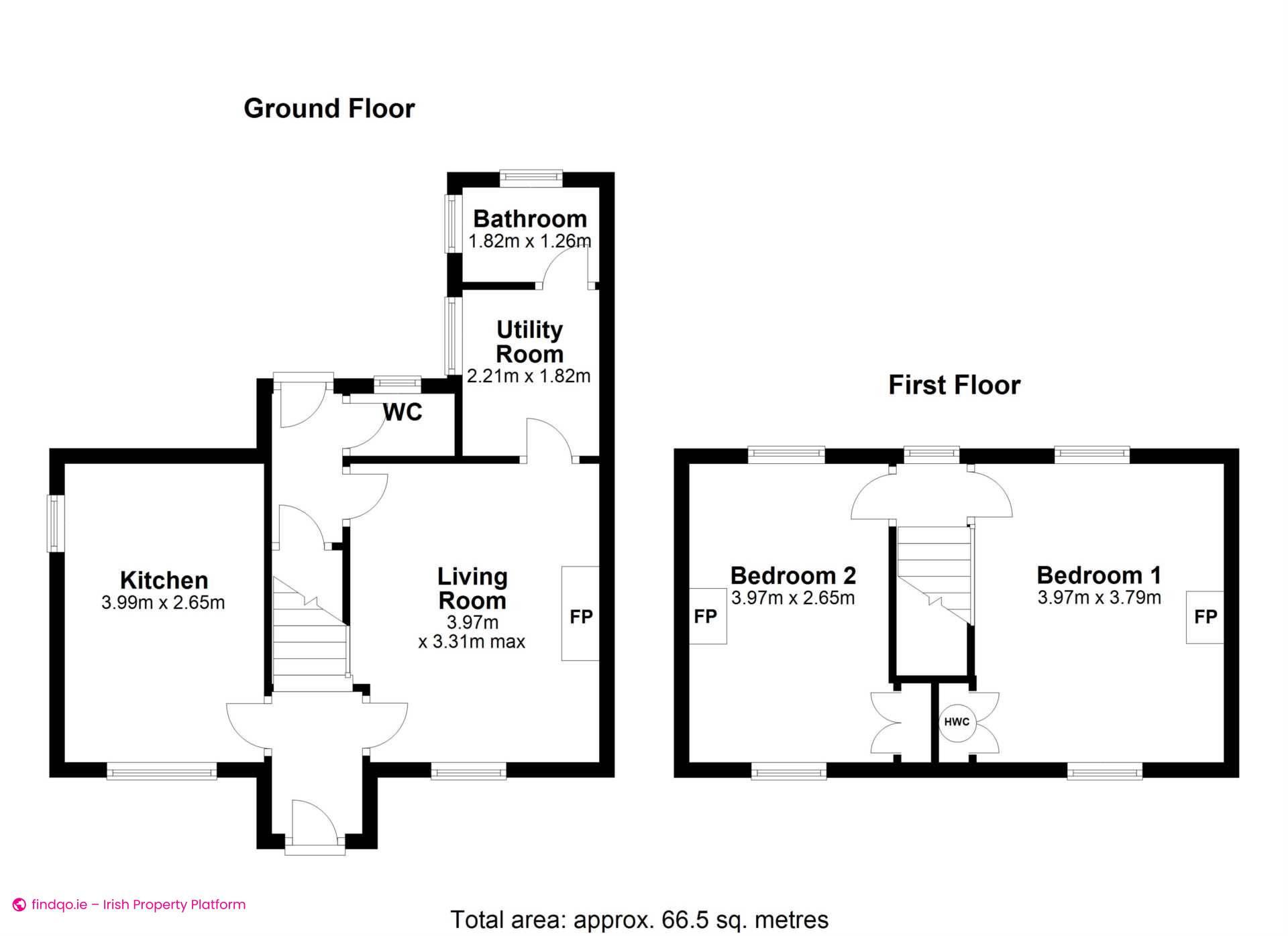 Semi-detached house for Sale in Dublin 16