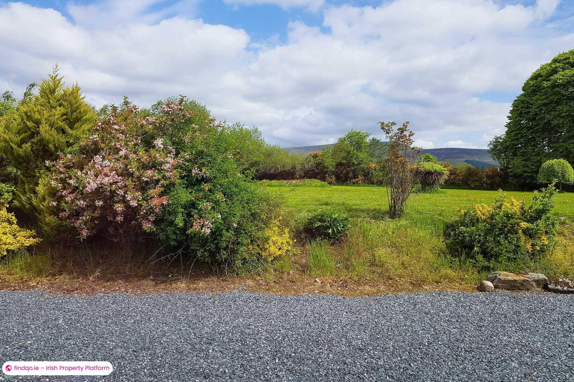 Bungalow for Sale in Rathdangan, Wicklow