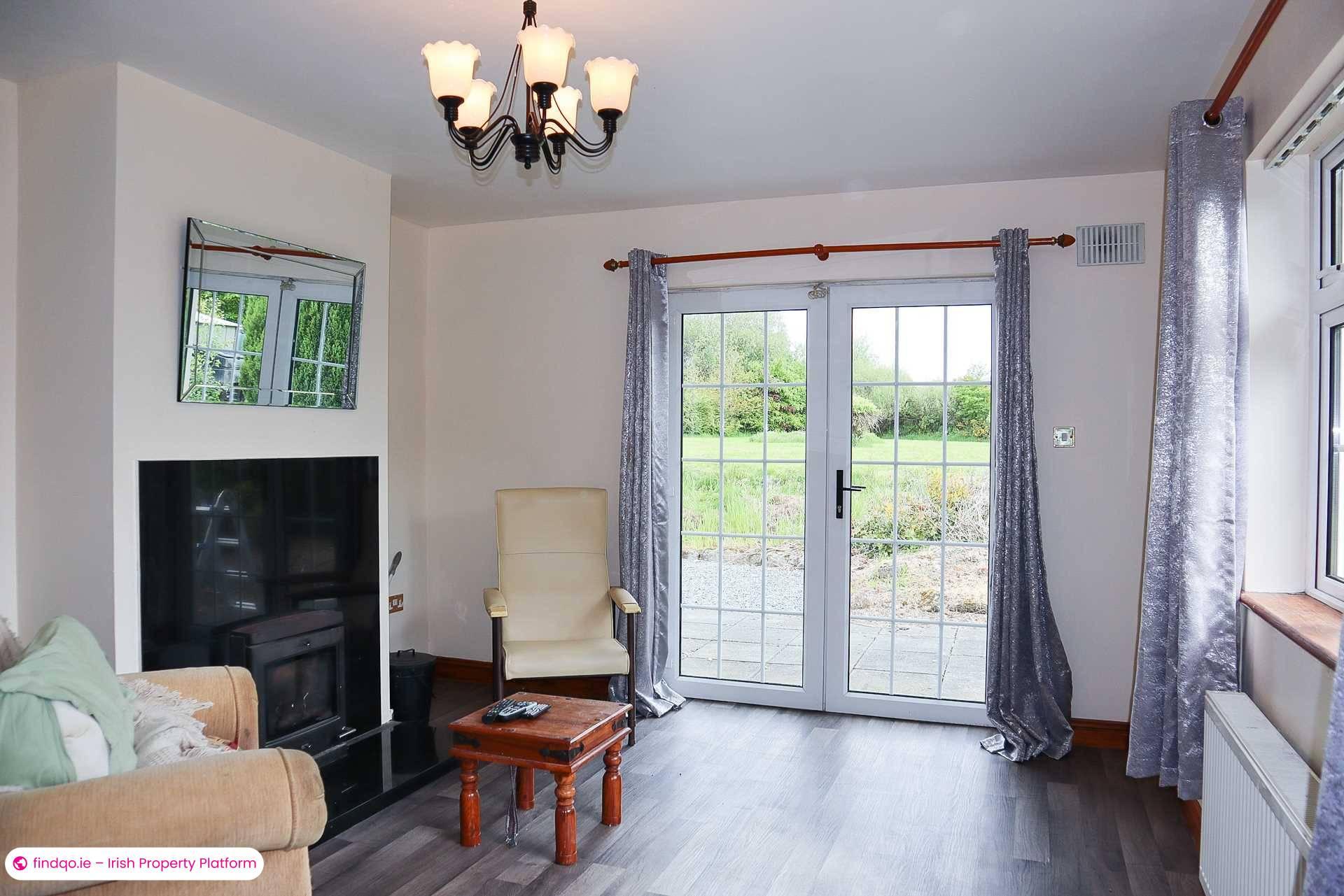 Bungalow for Sale in Rathdangan, Wicklow