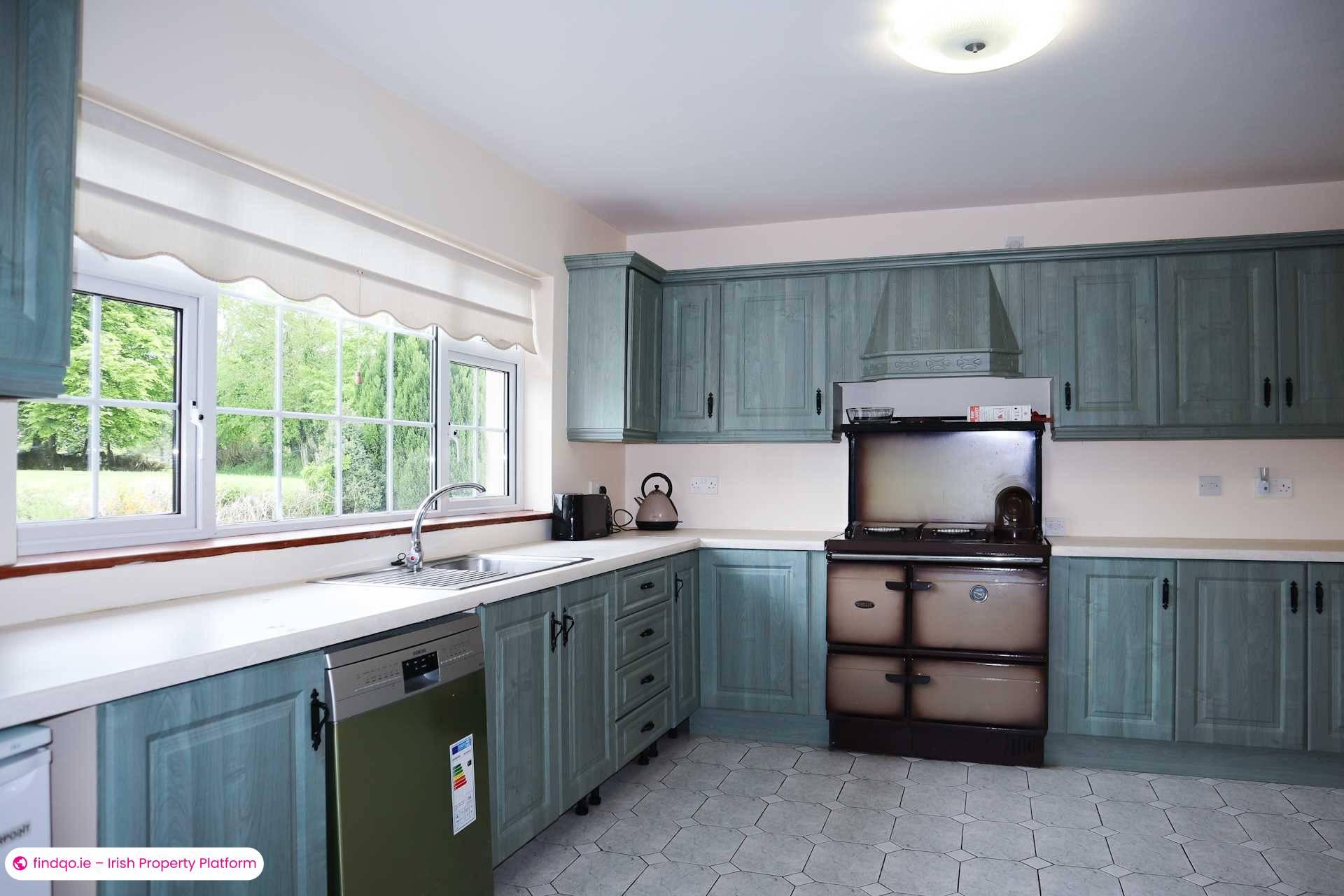 Bungalow for Sale in Rathdangan, Wicklow