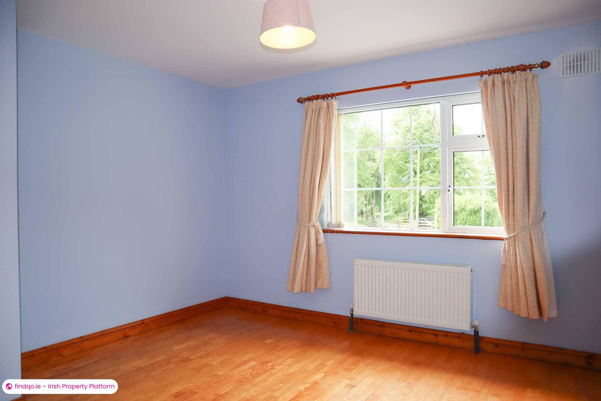 Bungalow for Sale in Rathdangan, Wicklow