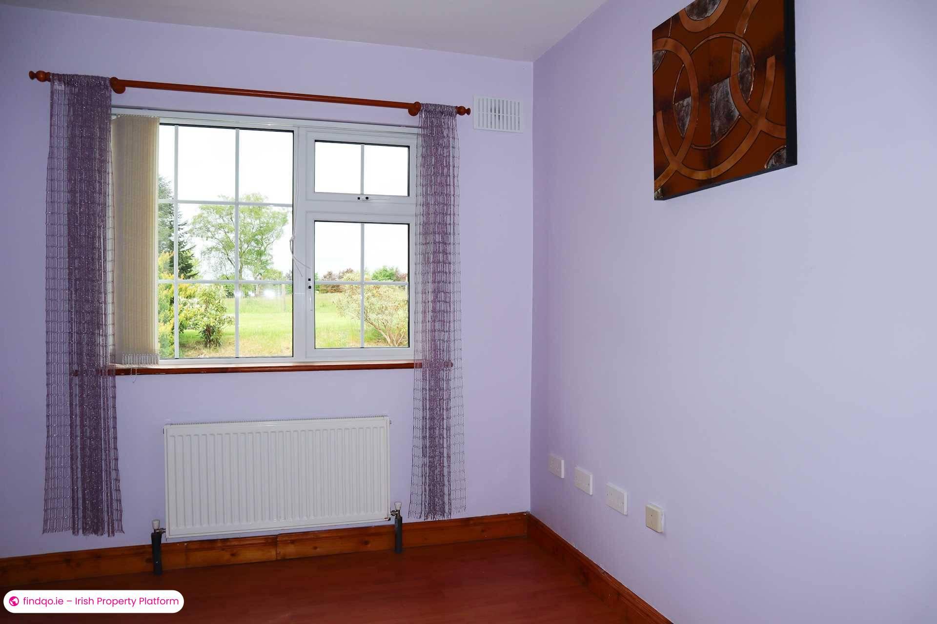 Bungalow for Sale in Rathdangan, Wicklow