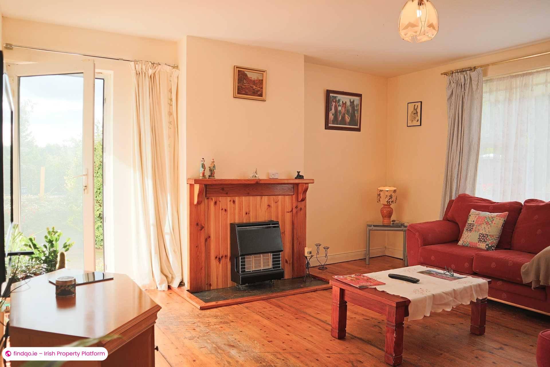 Detached house for Sale in Bray, Wicklow