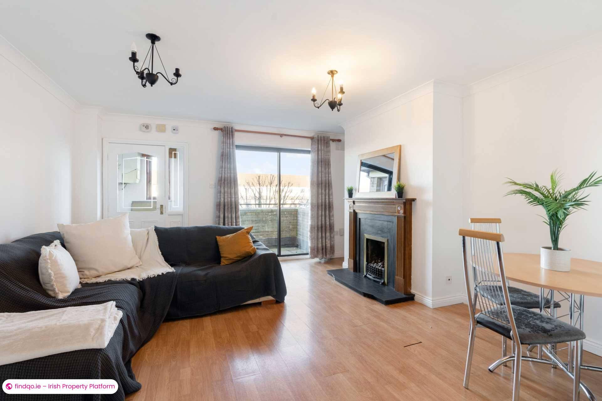 Apartment for Sale in Dublin 18