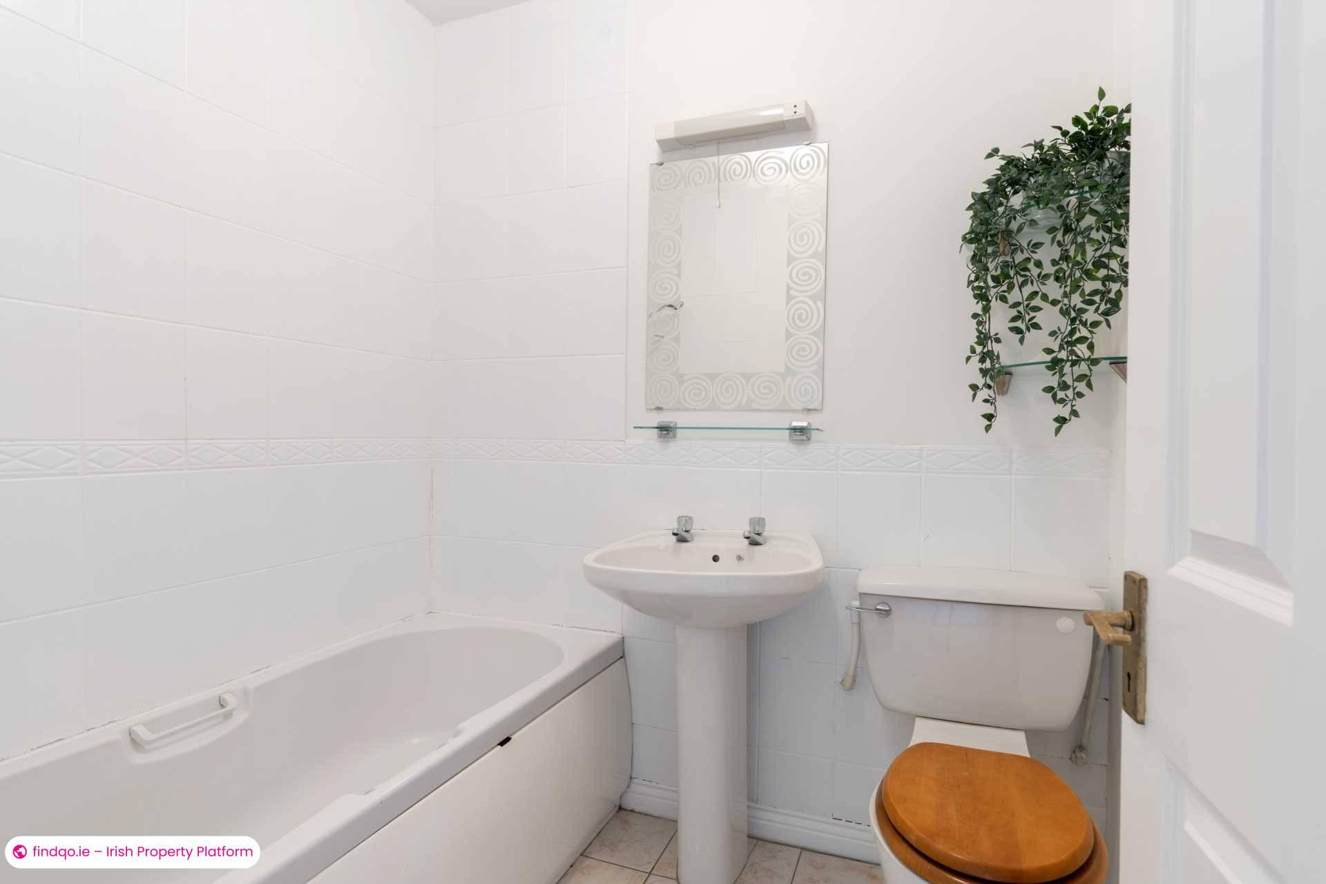 Apartment for Sale in Dublin 18