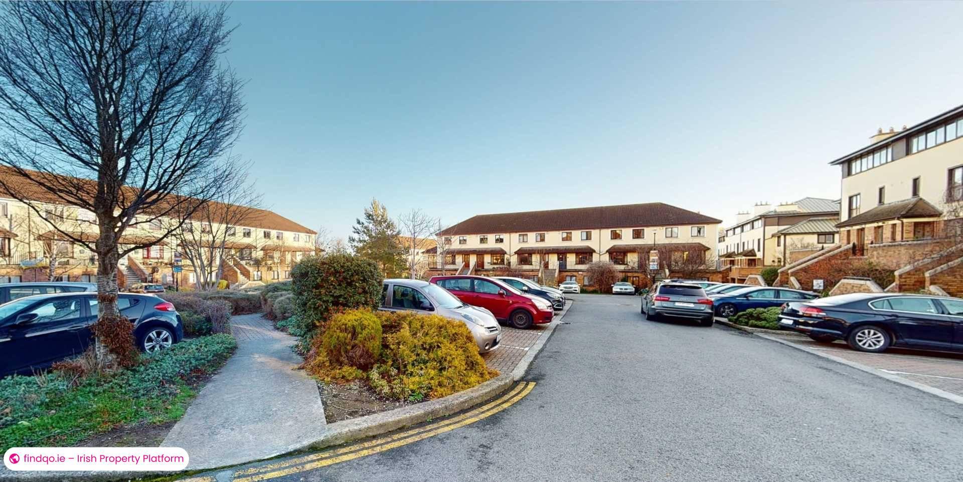 Apartment for Sale in Dublin 18