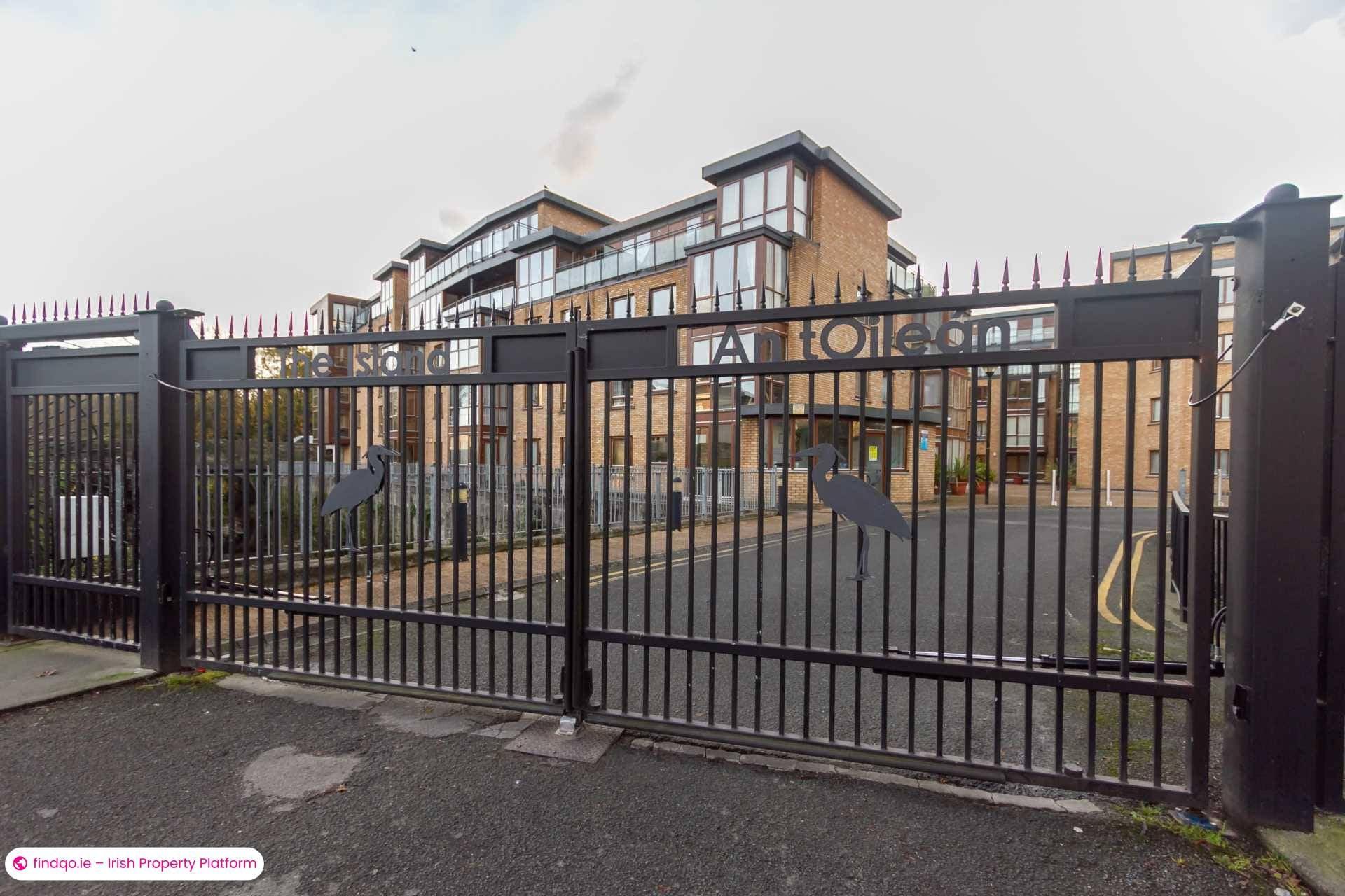 1 Bedroom Apartment for Rent in Dublin 20