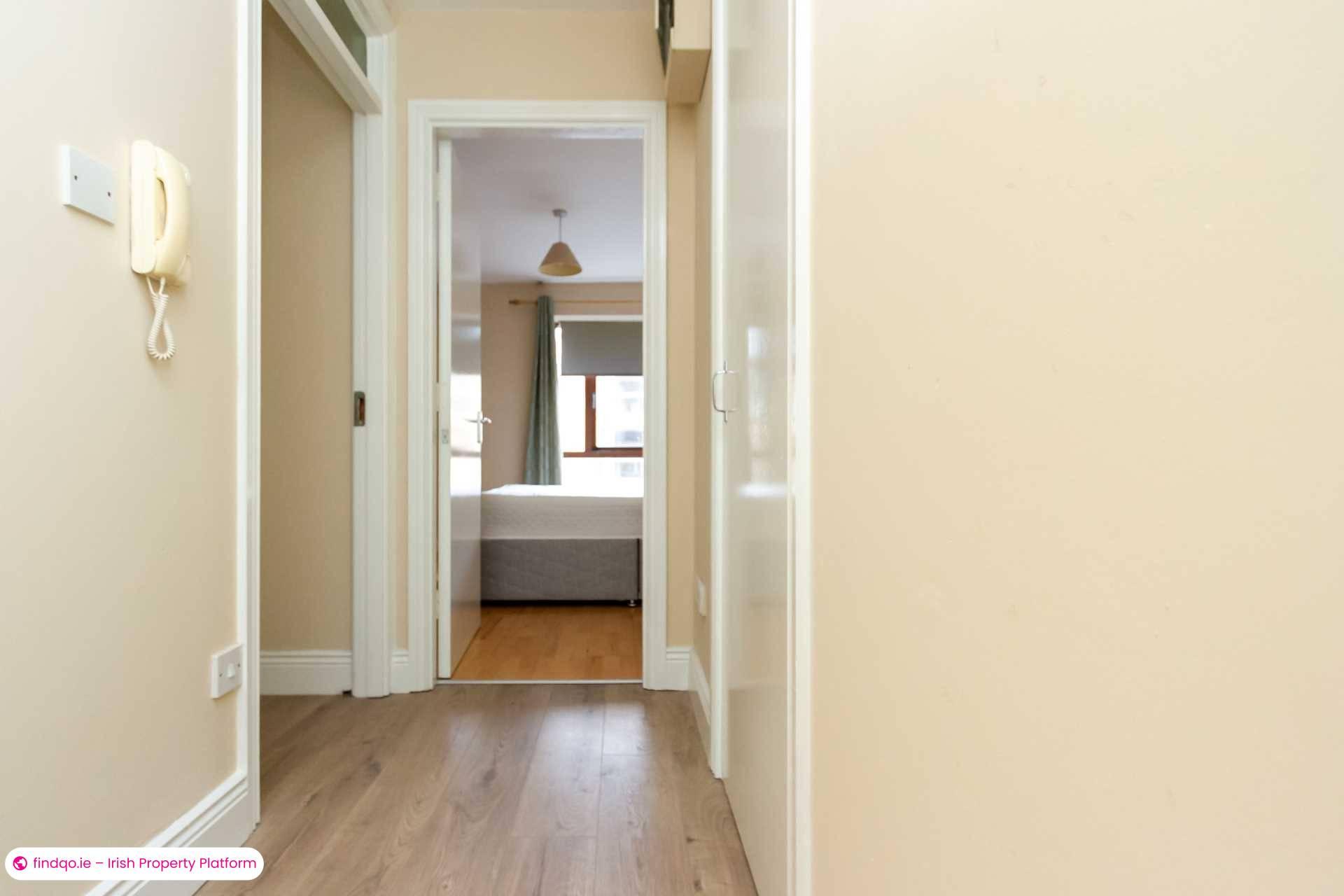 1 Bedroom Apartment for Rent in Dublin 20