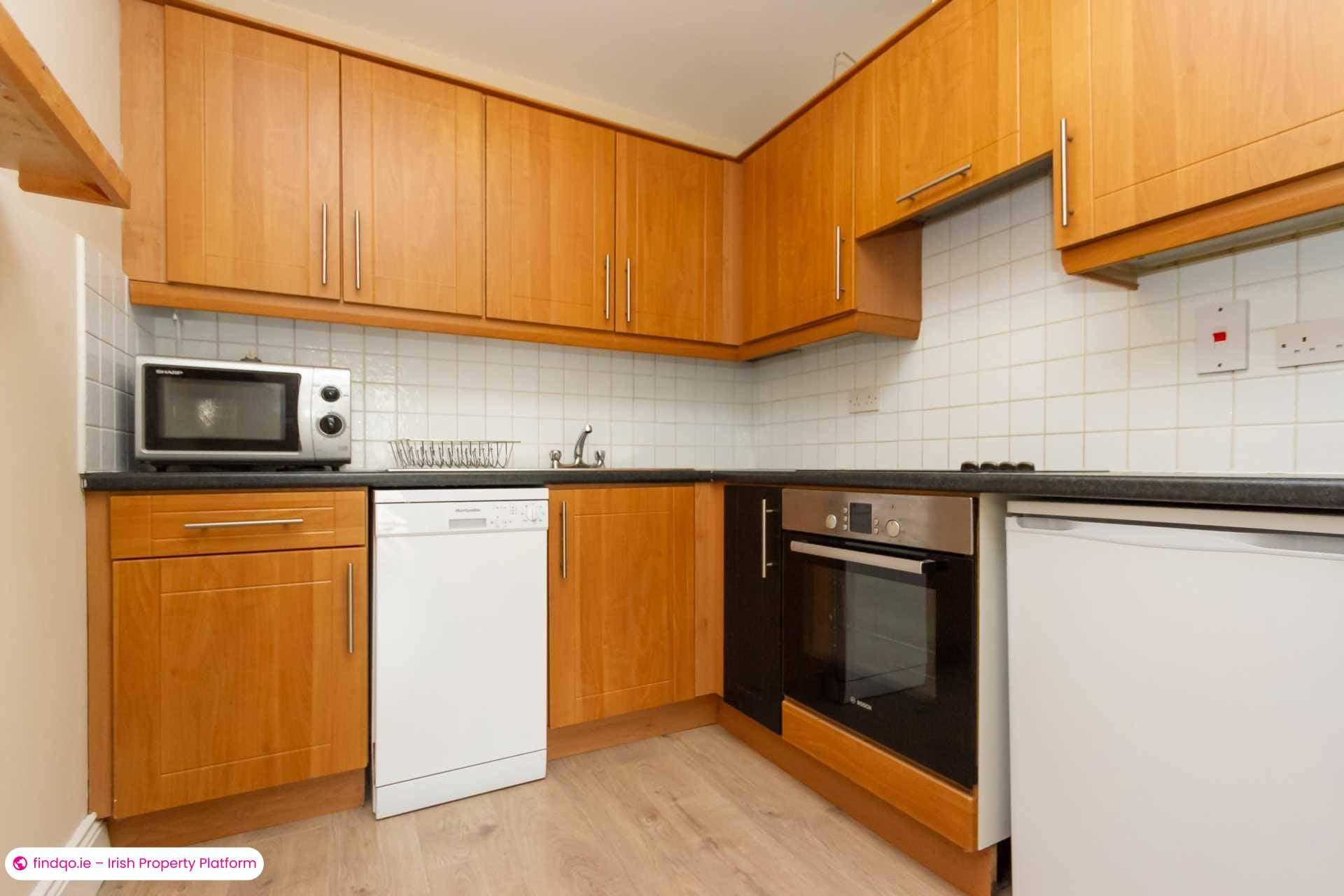 1 Bedroom Apartment for Rent in Dublin 20