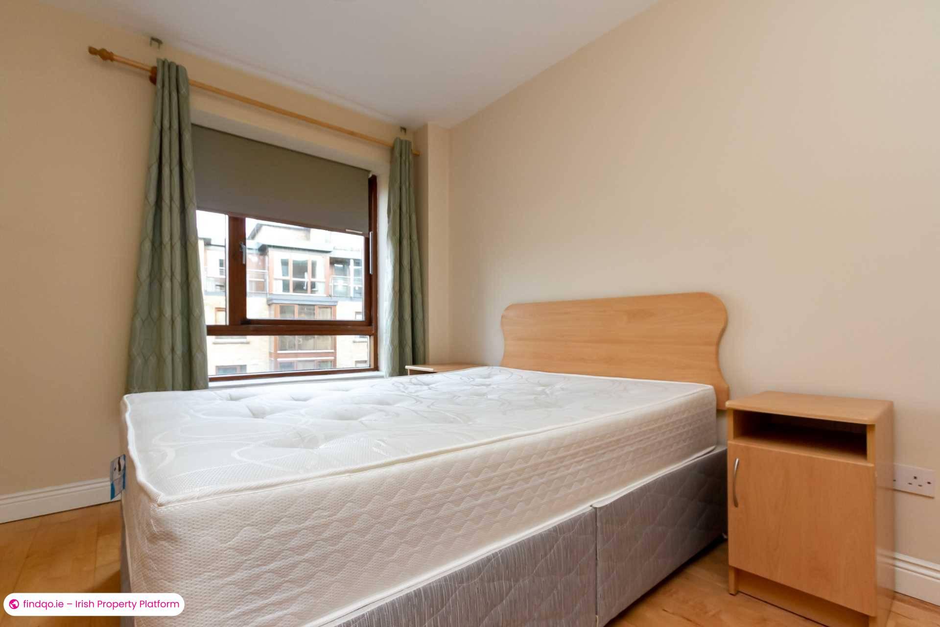 1 Bedroom Apartment for Rent in Dublin 20