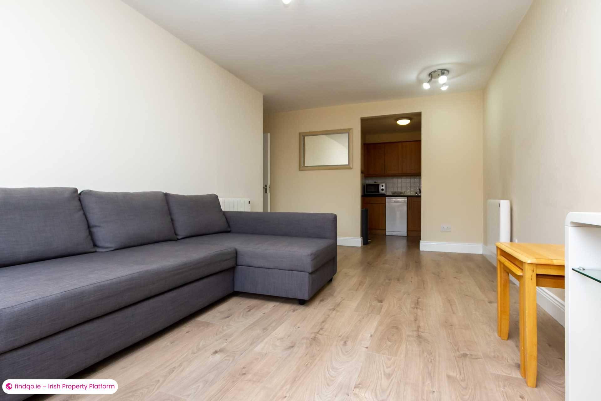 1 Bedroom Apartment for Rent in Dublin 20