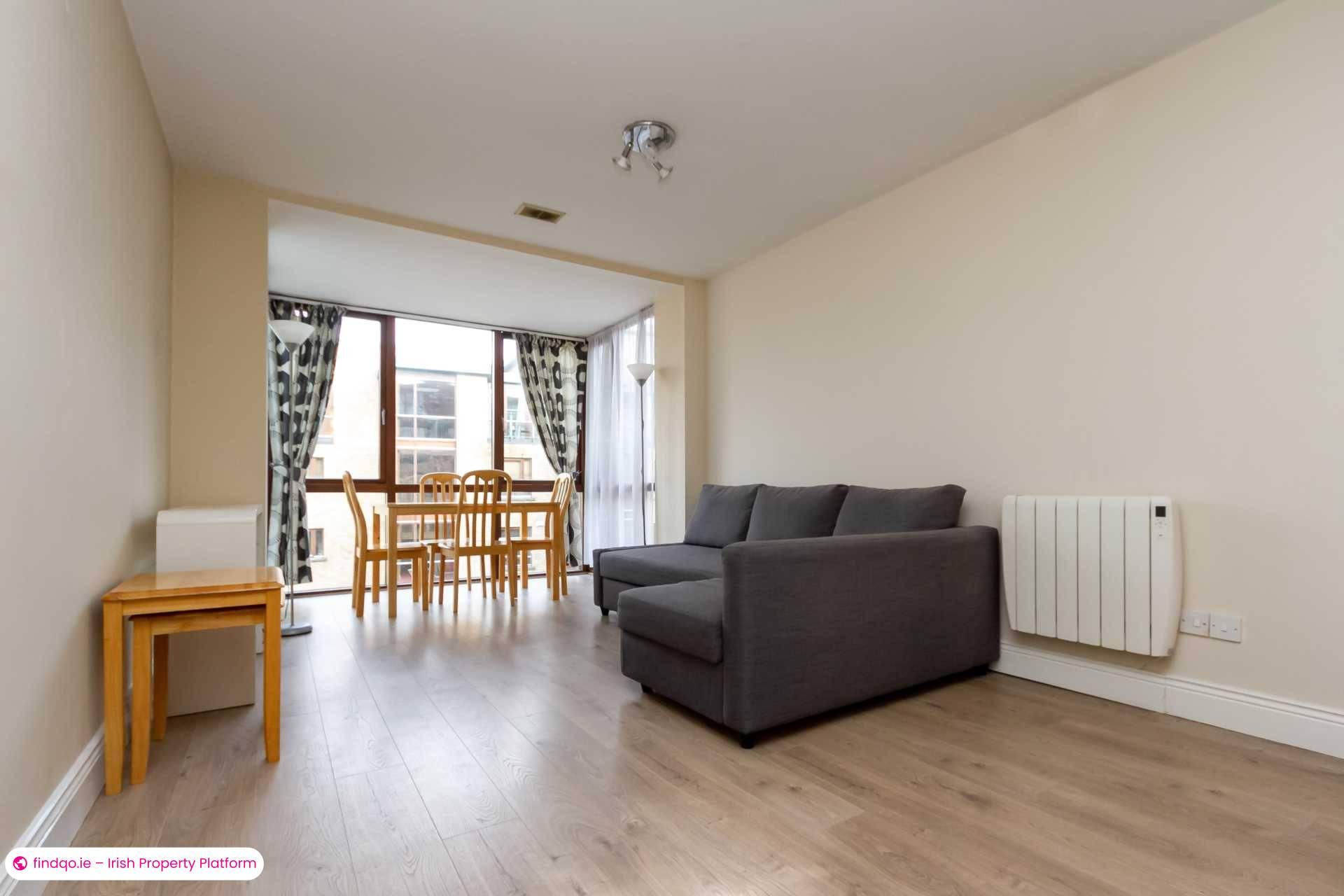 1 Bedroom Apartment for Rent in Dublin 20