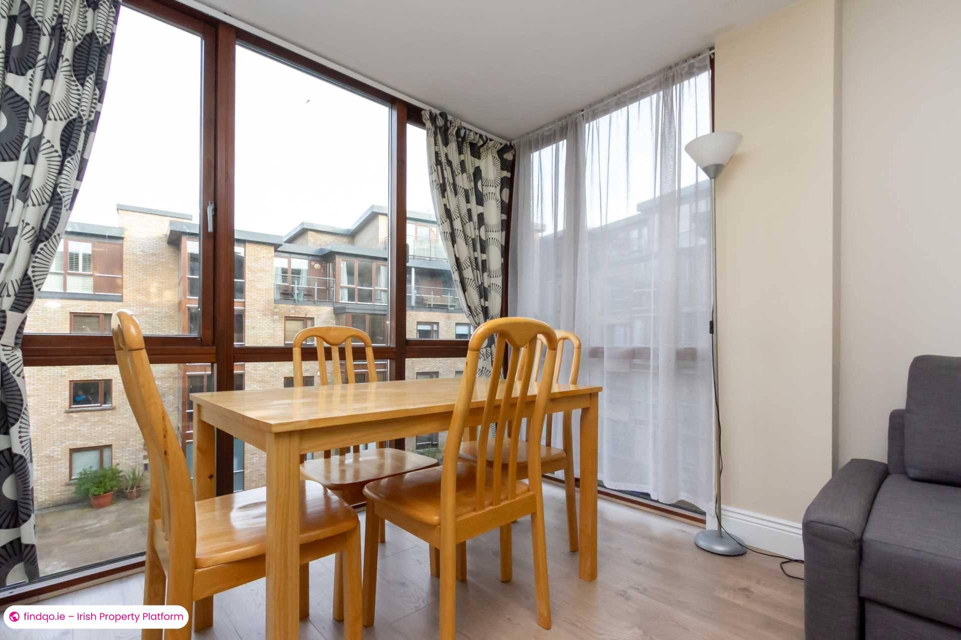 1 Bedroom Apartment for Rent in Dublin 20