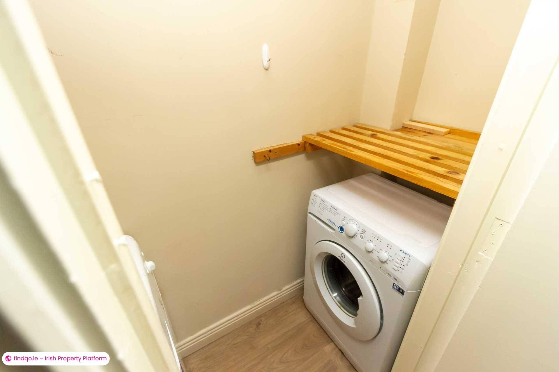 1 Bedroom Apartment for Rent in Dublin 20