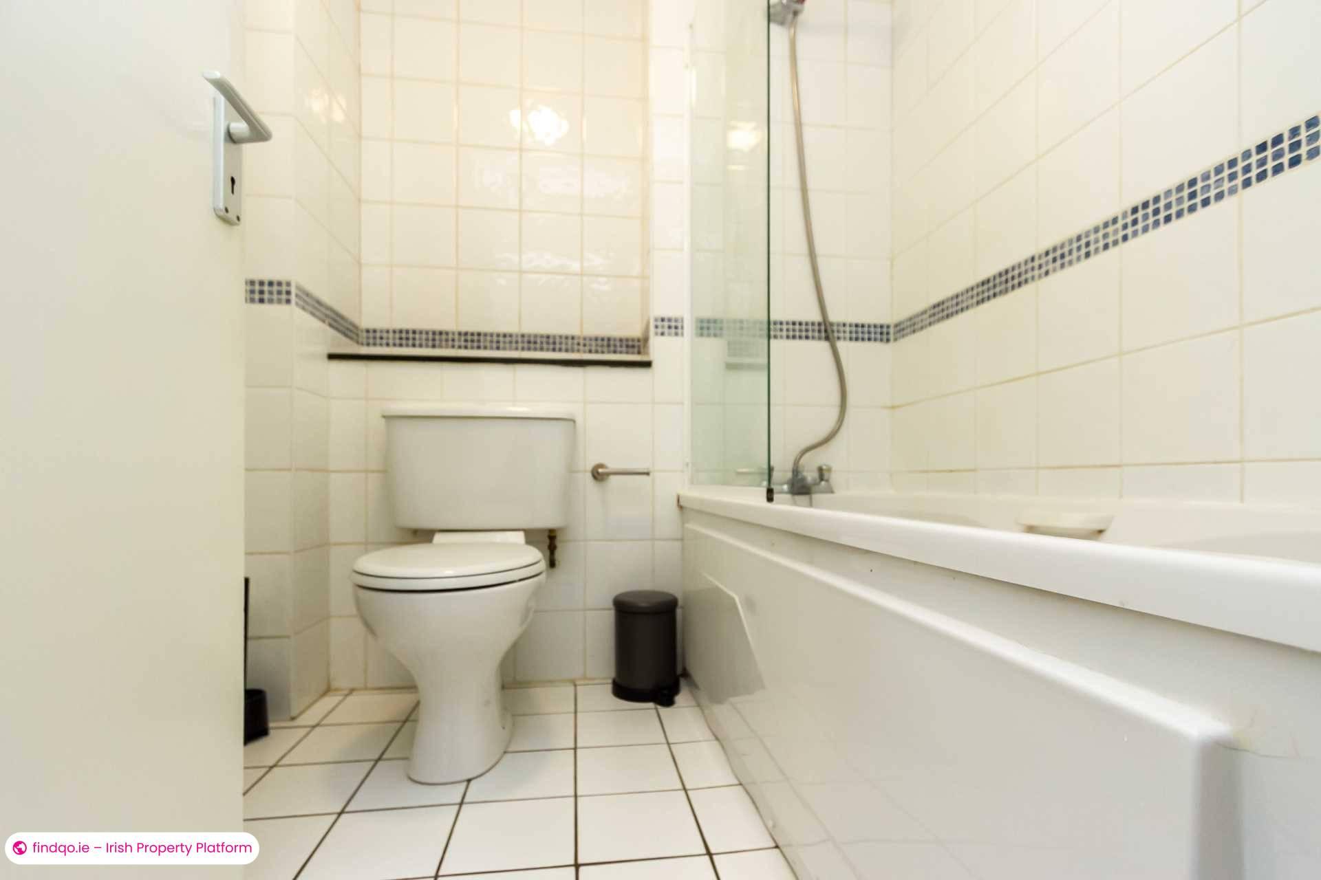 1 Bedroom Apartment for Rent in Dublin 20