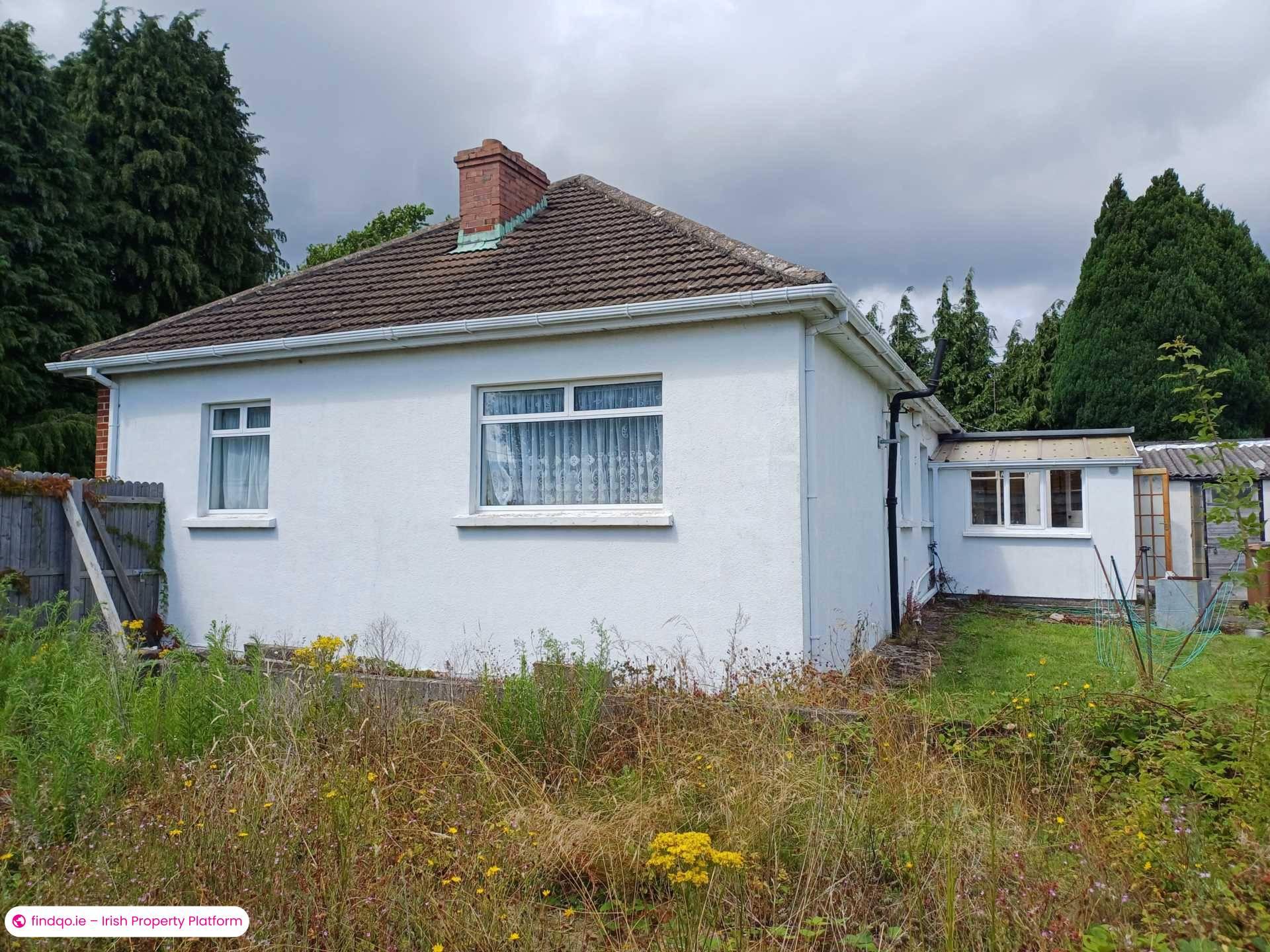 Bungalow for Sale in Mount Merrion, Dublin (County)