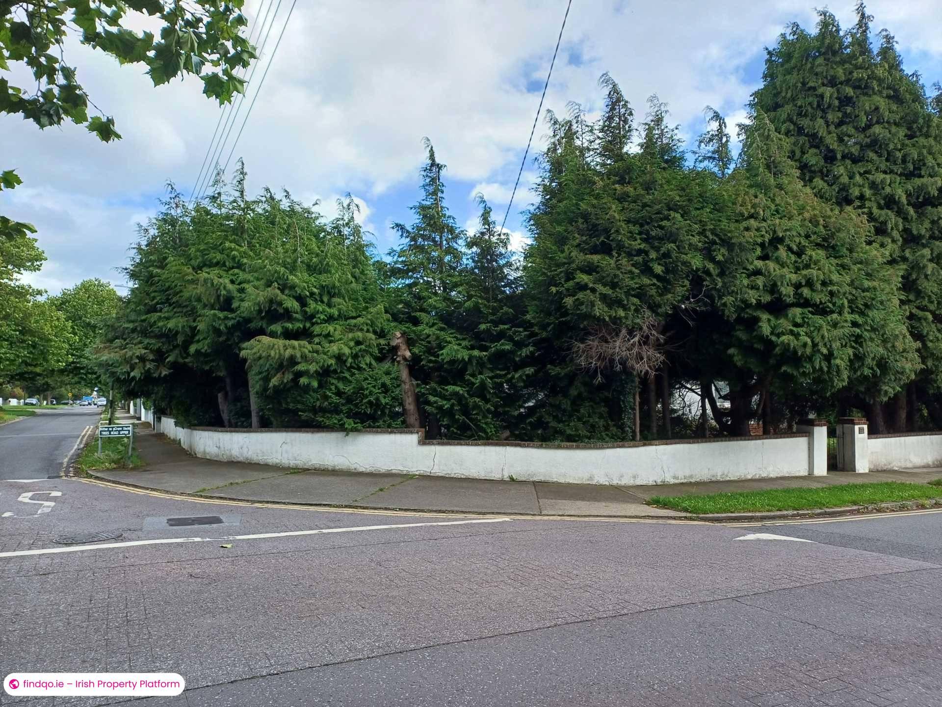 Bungalow for Sale in Mount Merrion, Dublin (County)