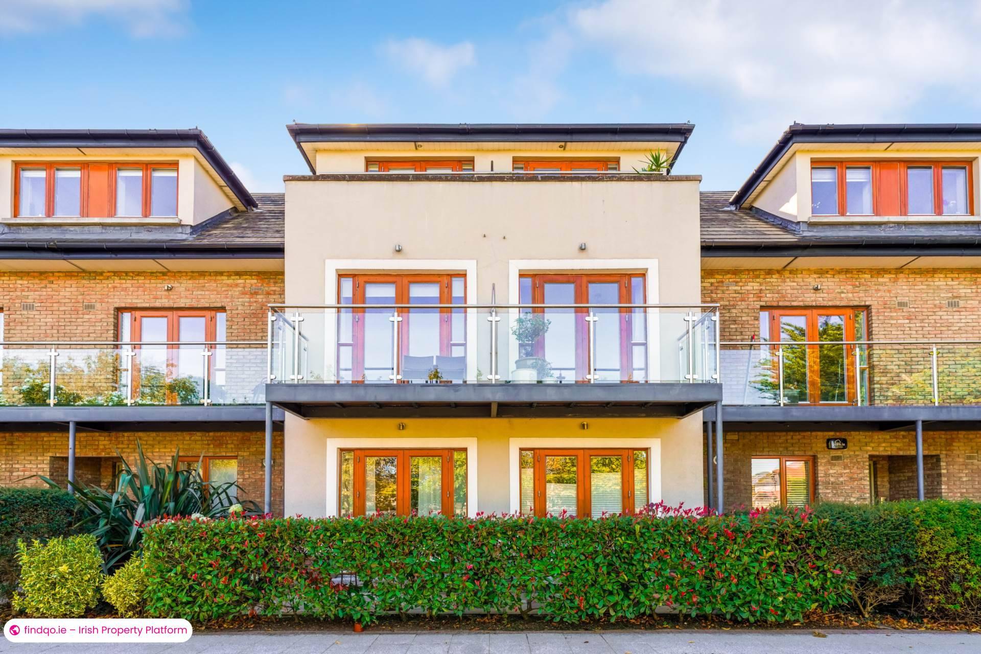 Apartment for Sale in Dublin 18