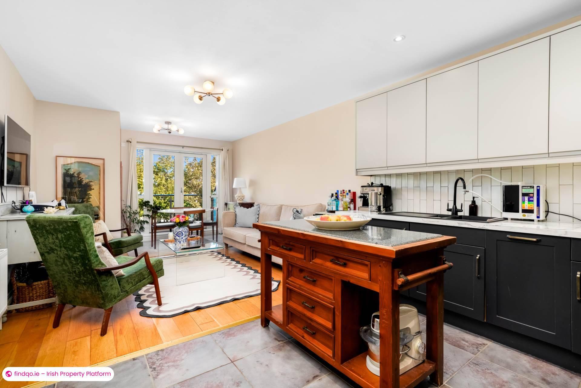 Apartment for Sale in Dublin 18