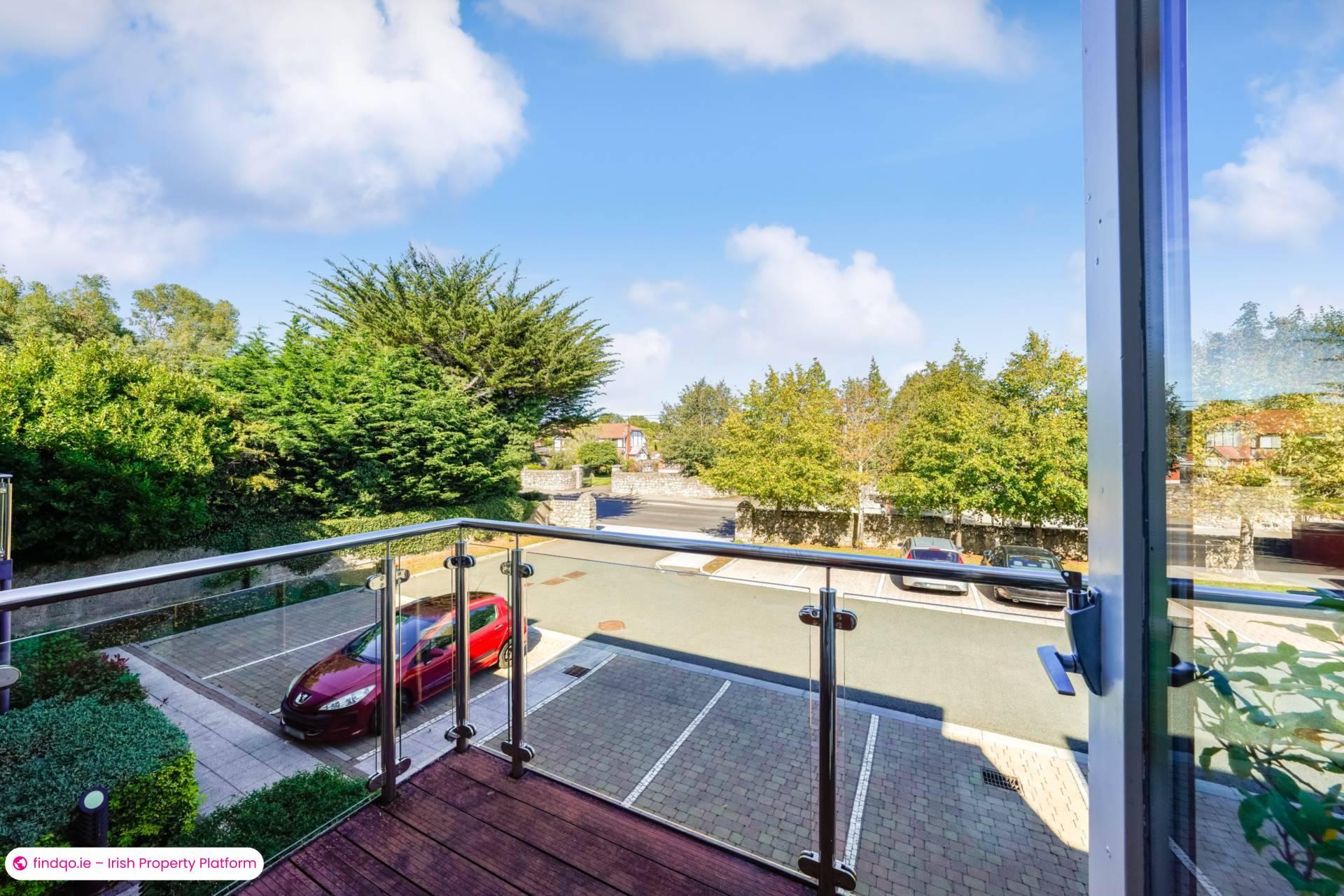 Apartment for Sale in Dublin 18
