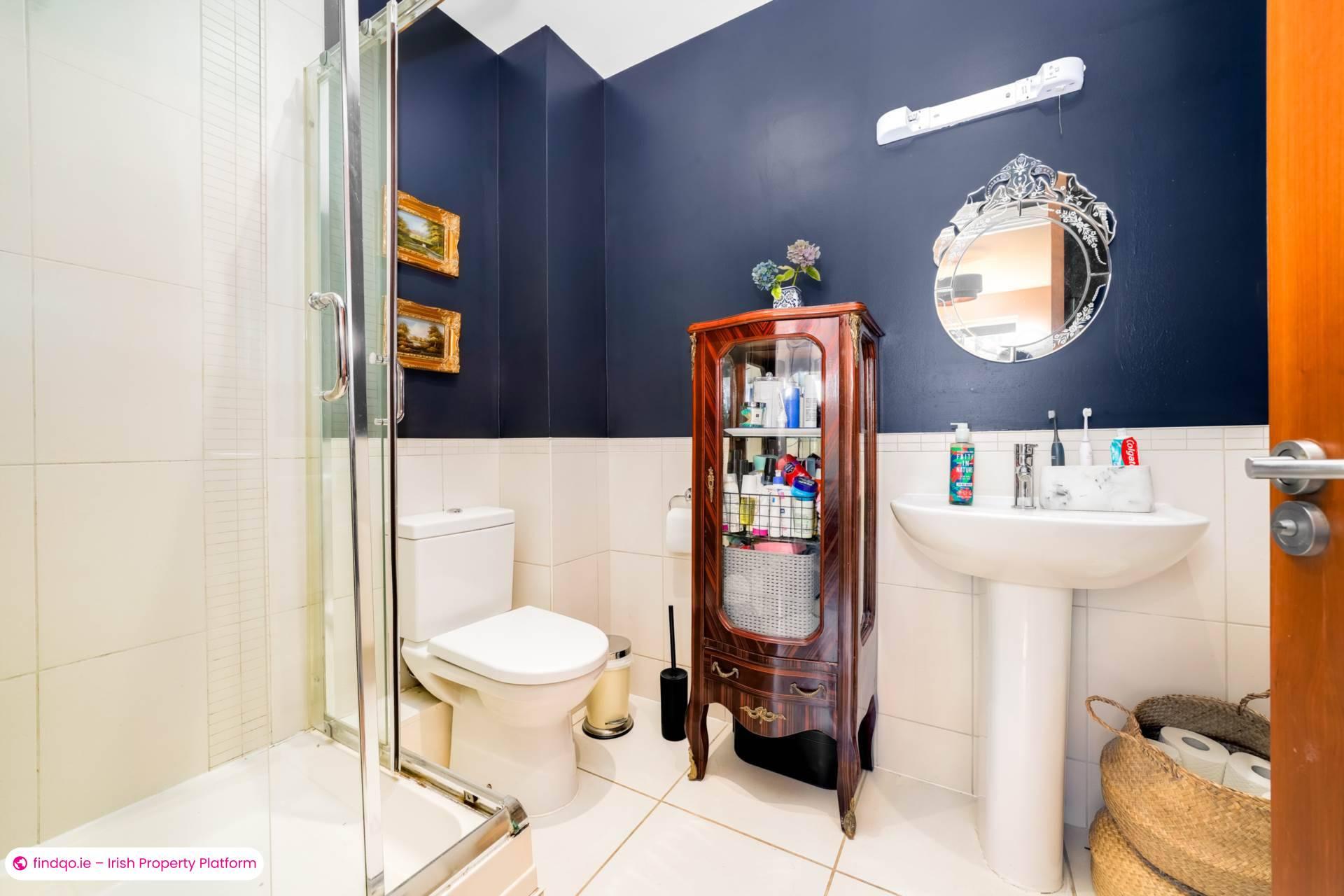 Apartment for Sale in Dublin 18
