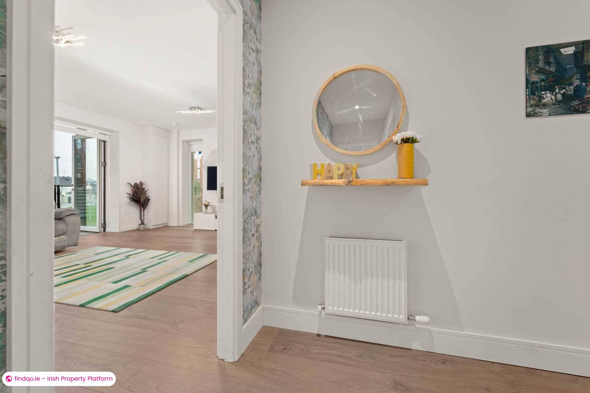 Apartment for Sale in Dublin 18