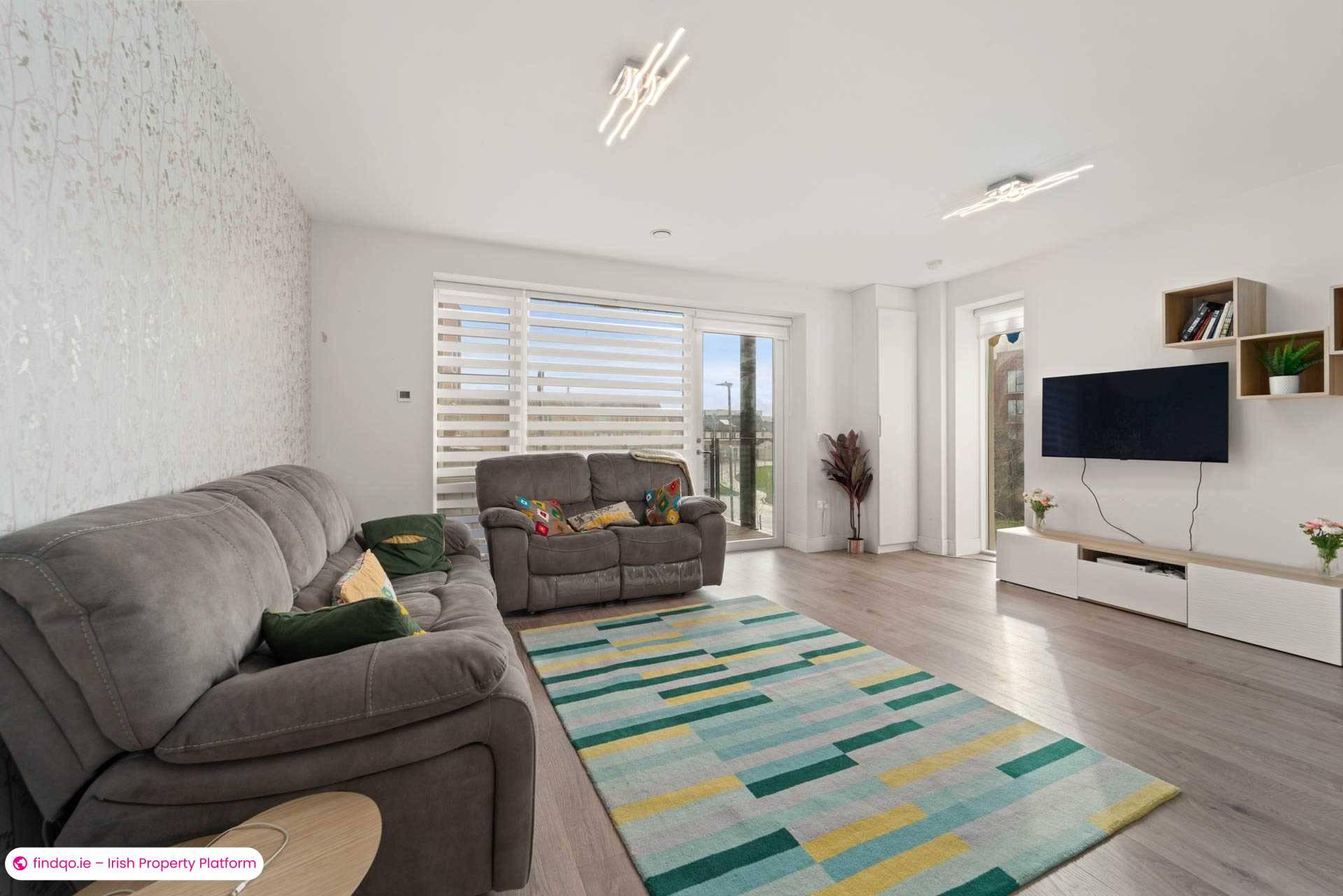 Apartment for Sale in Dublin 18