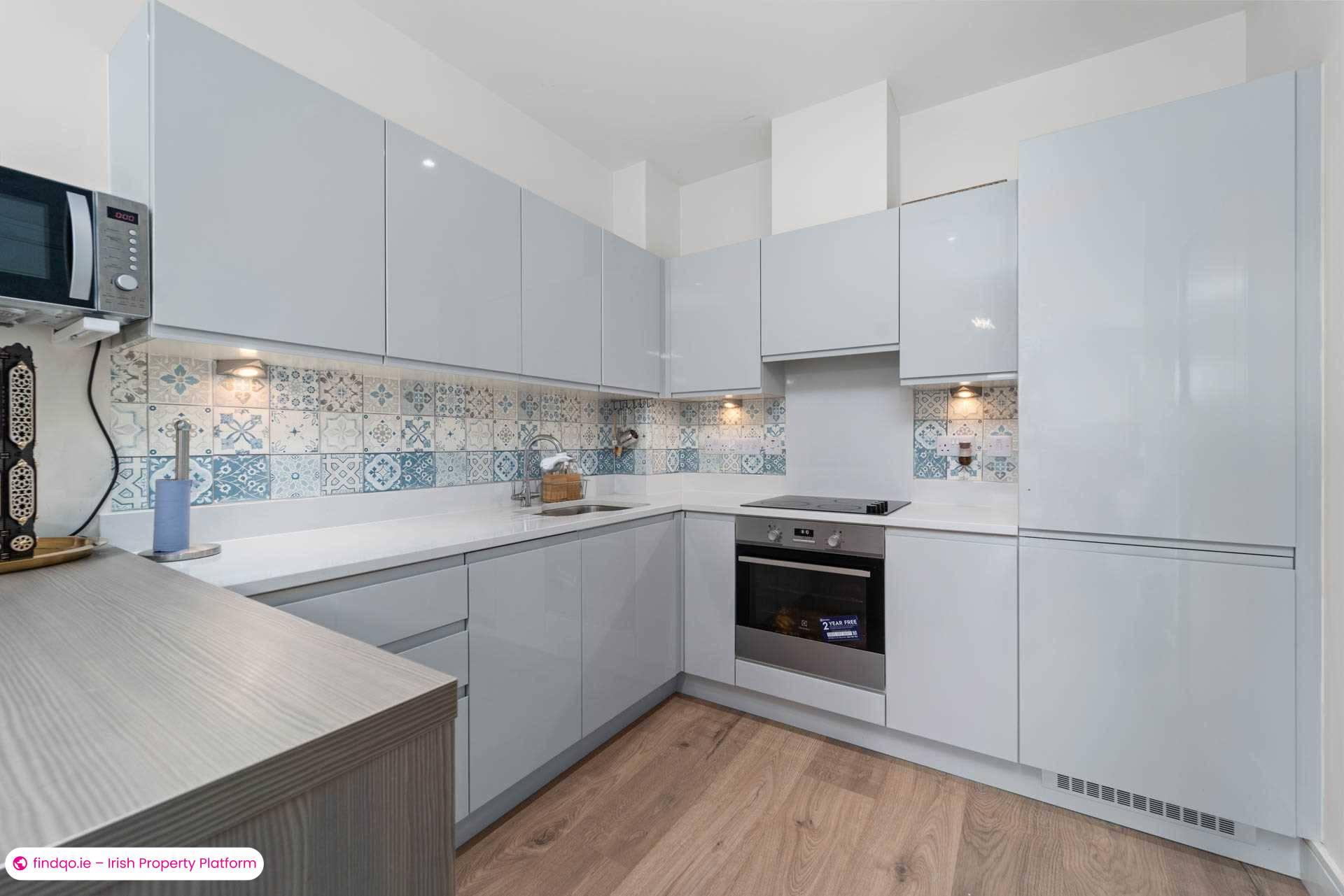 Apartment for Sale in Dublin 18