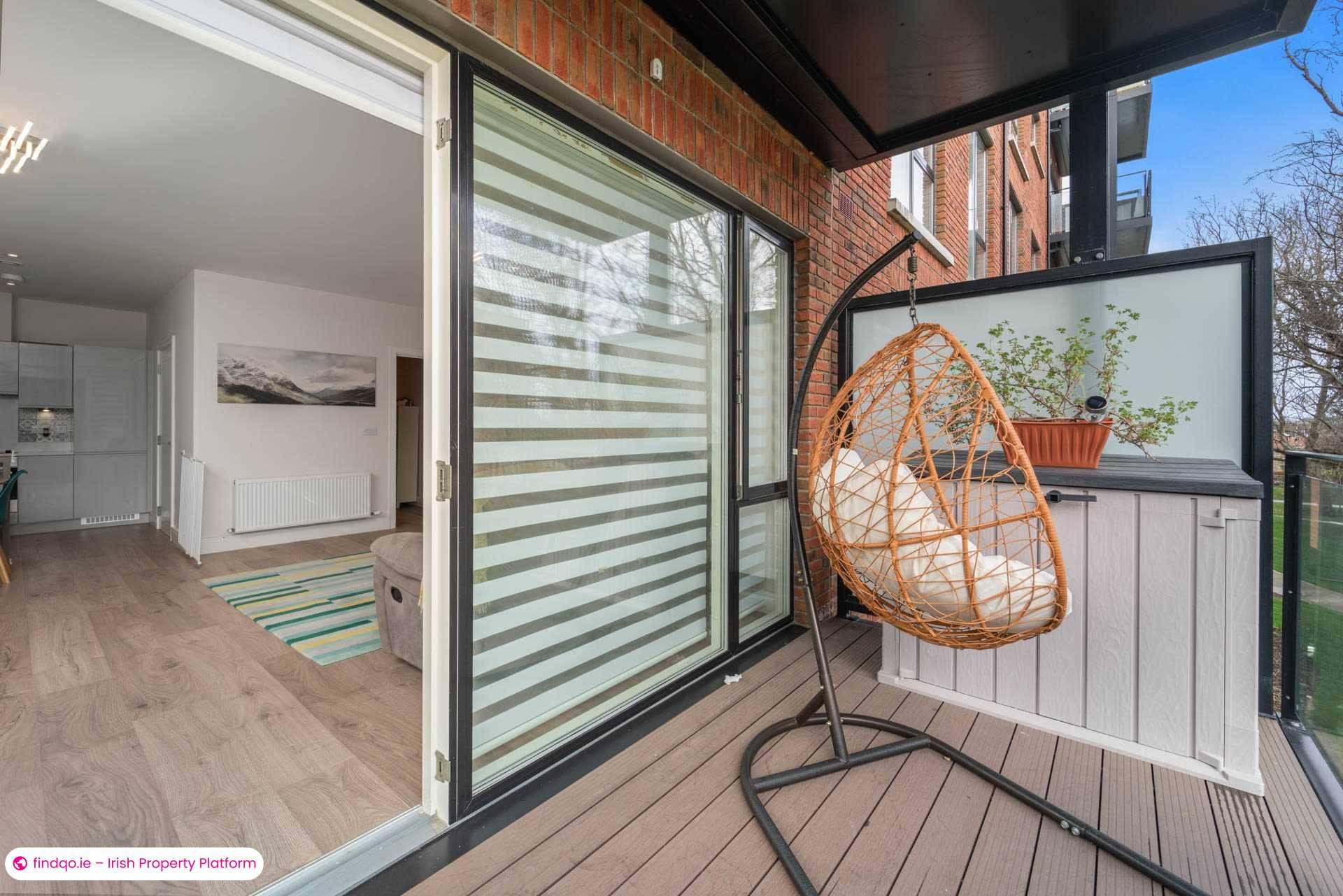Apartment for Sale in Dublin 18
