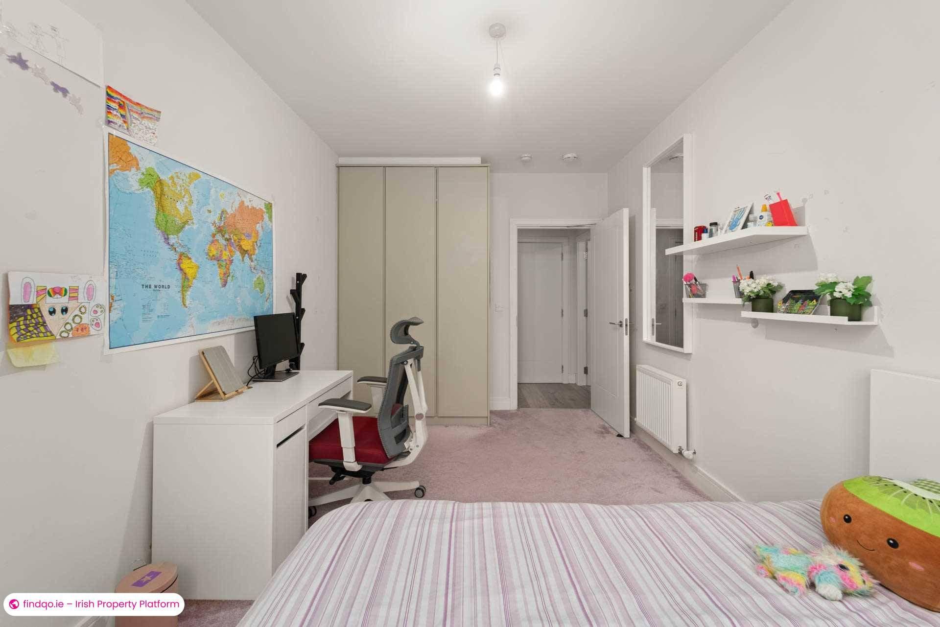 Apartment for Sale in Dublin 18