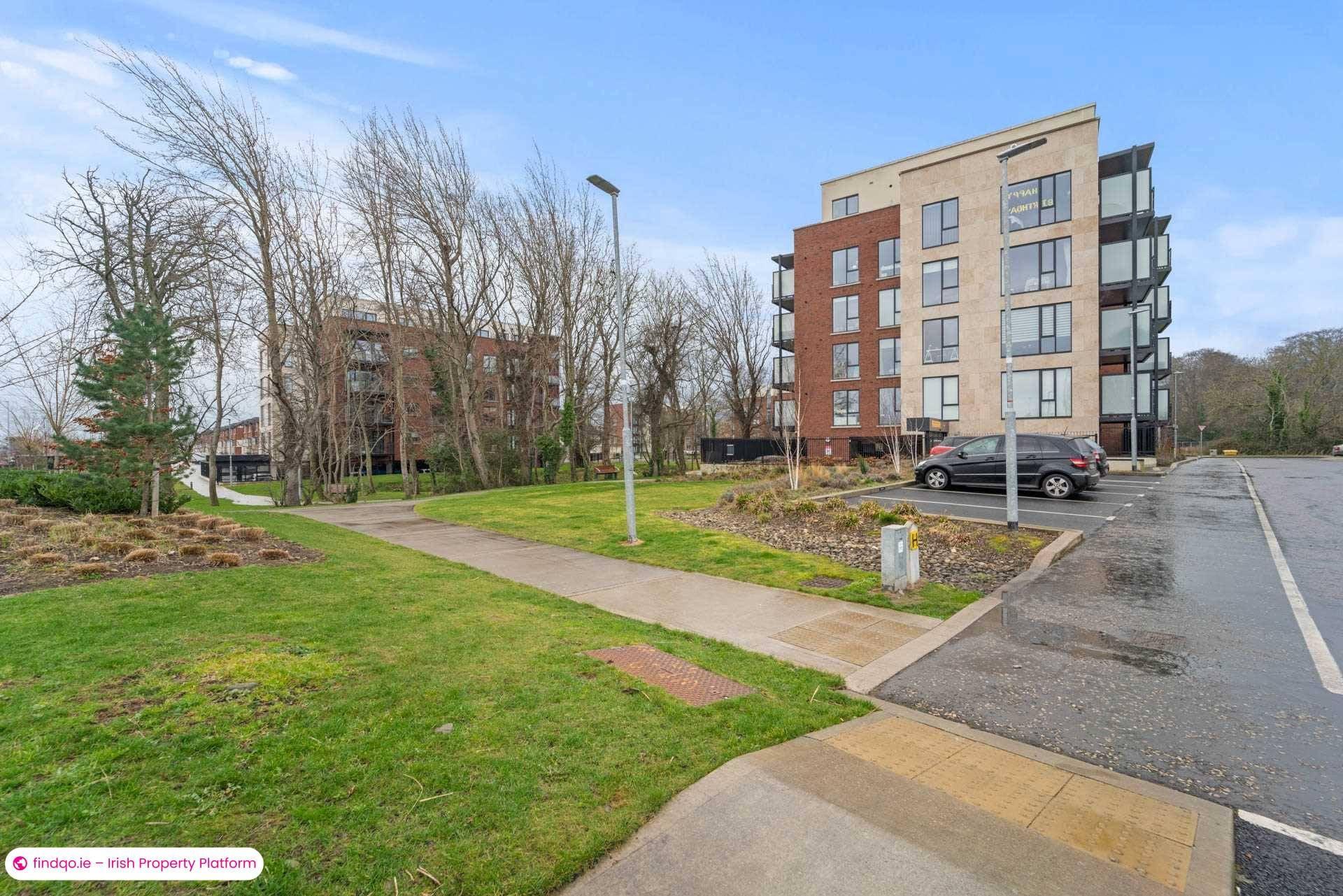 Apartment for Sale in Dublin 18