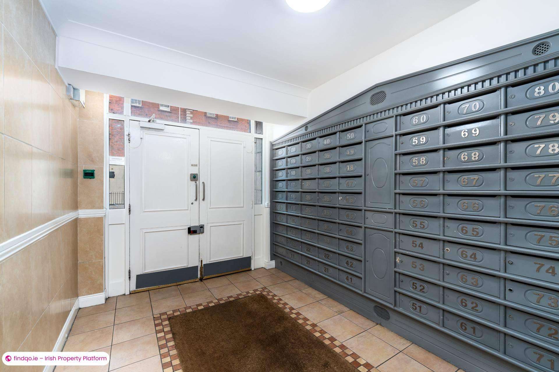 Apartment for Sale in Dublin 1