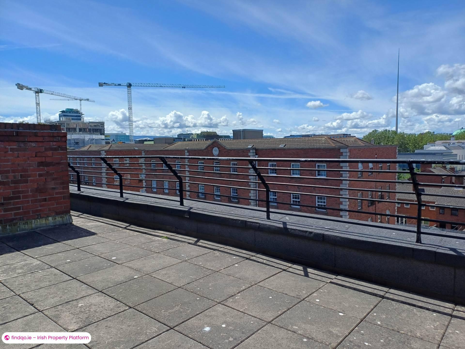 Apartment for Sale in Dublin 1