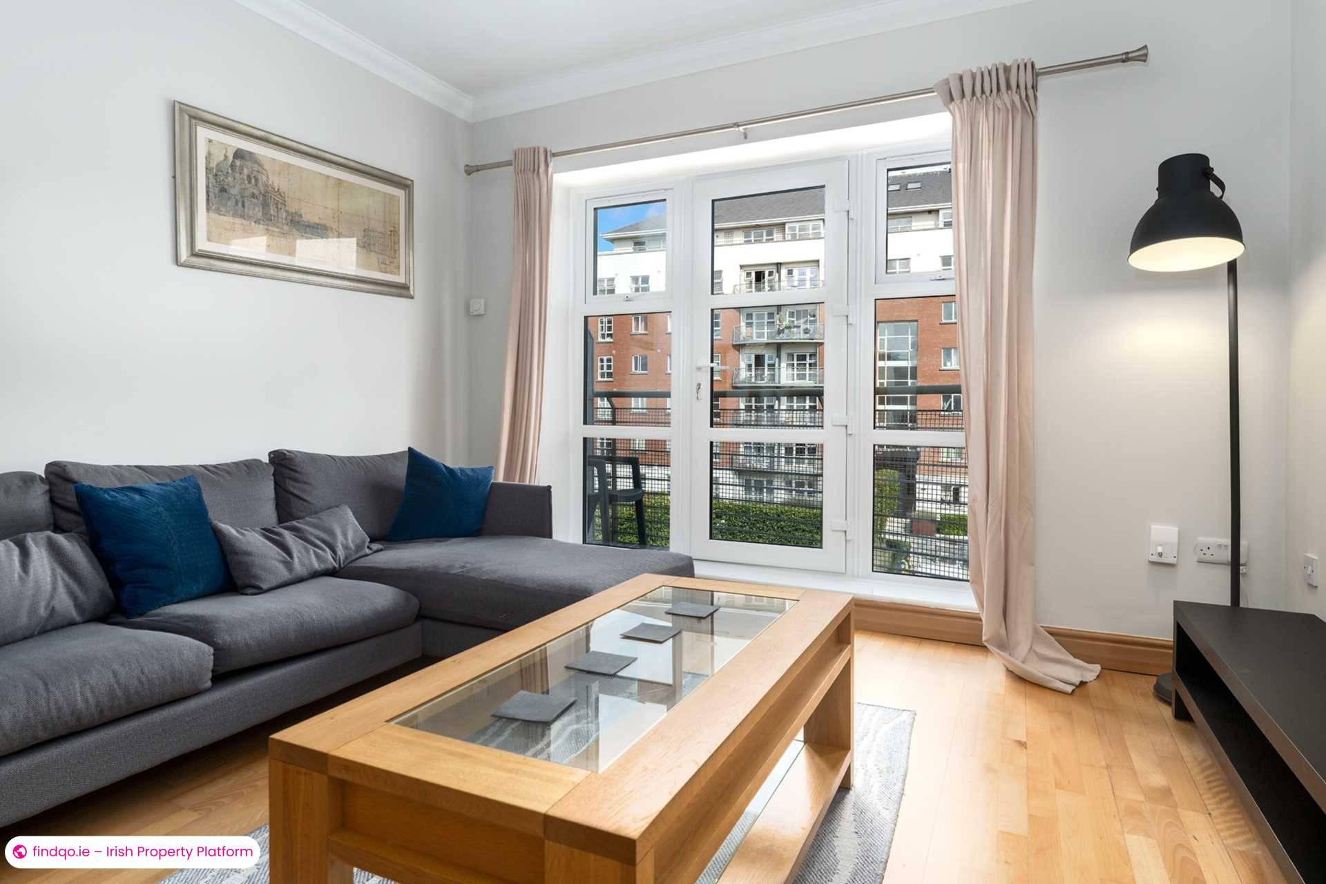 Apartment for Sale in Ringsend, Derry