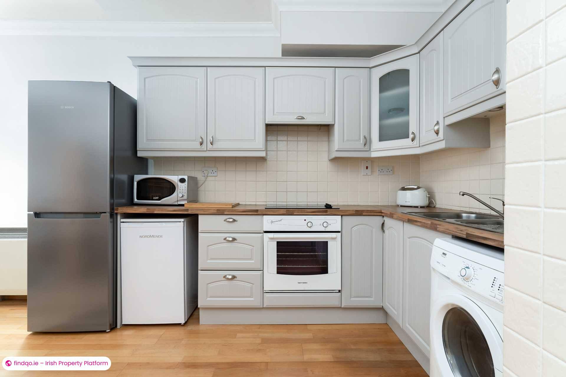 Apartment for Sale in Ringsend, Derry