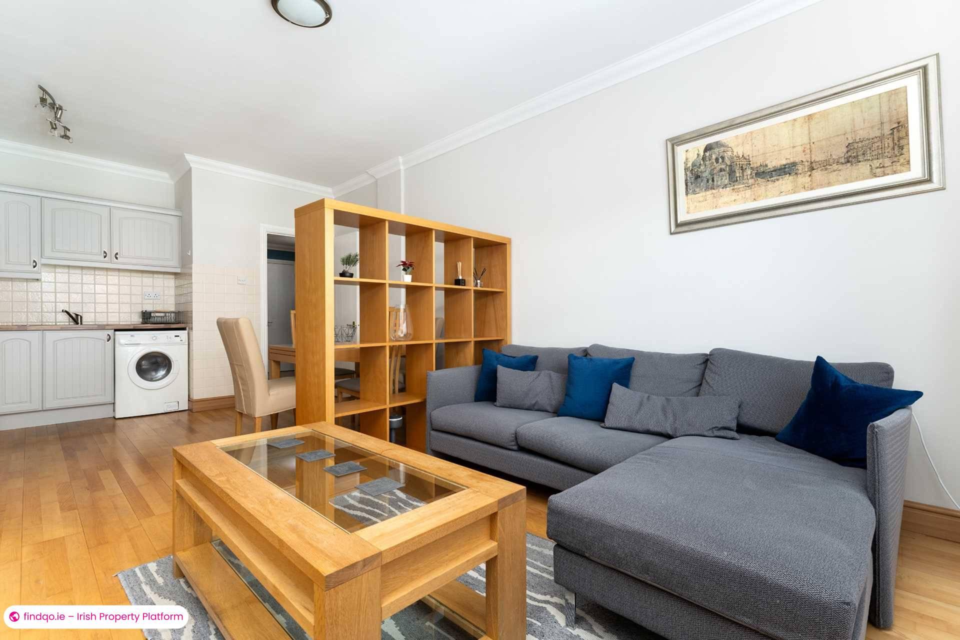 Apartment for Sale in Ringsend, Derry