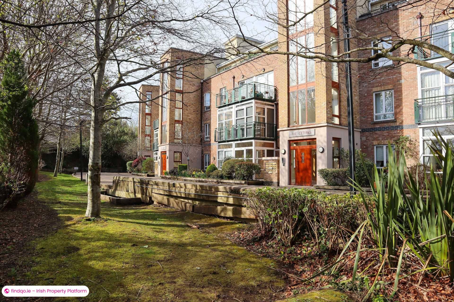 Apartment for Sale in Stillorgan, Dublin (County)
