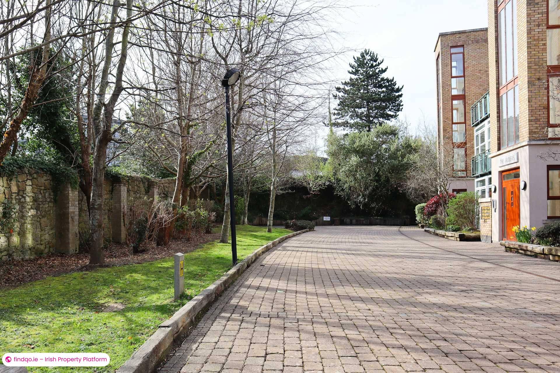 Apartment for Sale in Stillorgan, Dublin (County)