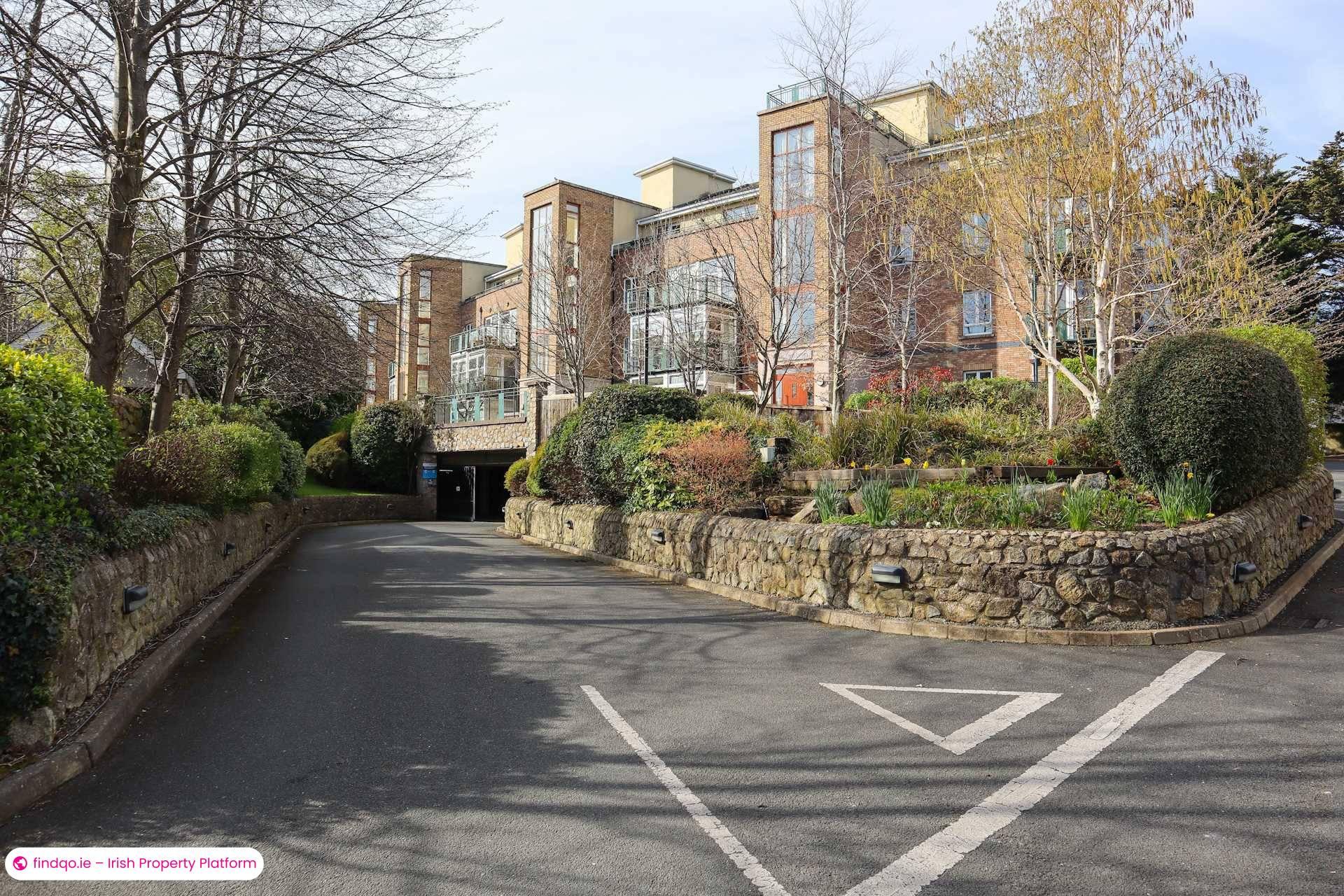 Apartment for Sale in Stillorgan, Dublin (County)
