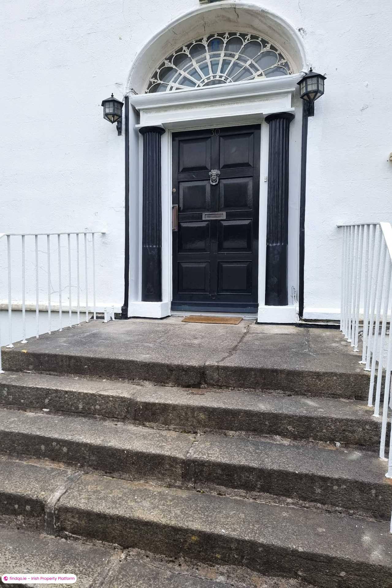 Terraced house for Sale in Dun Laoghaire, Dublin (County)