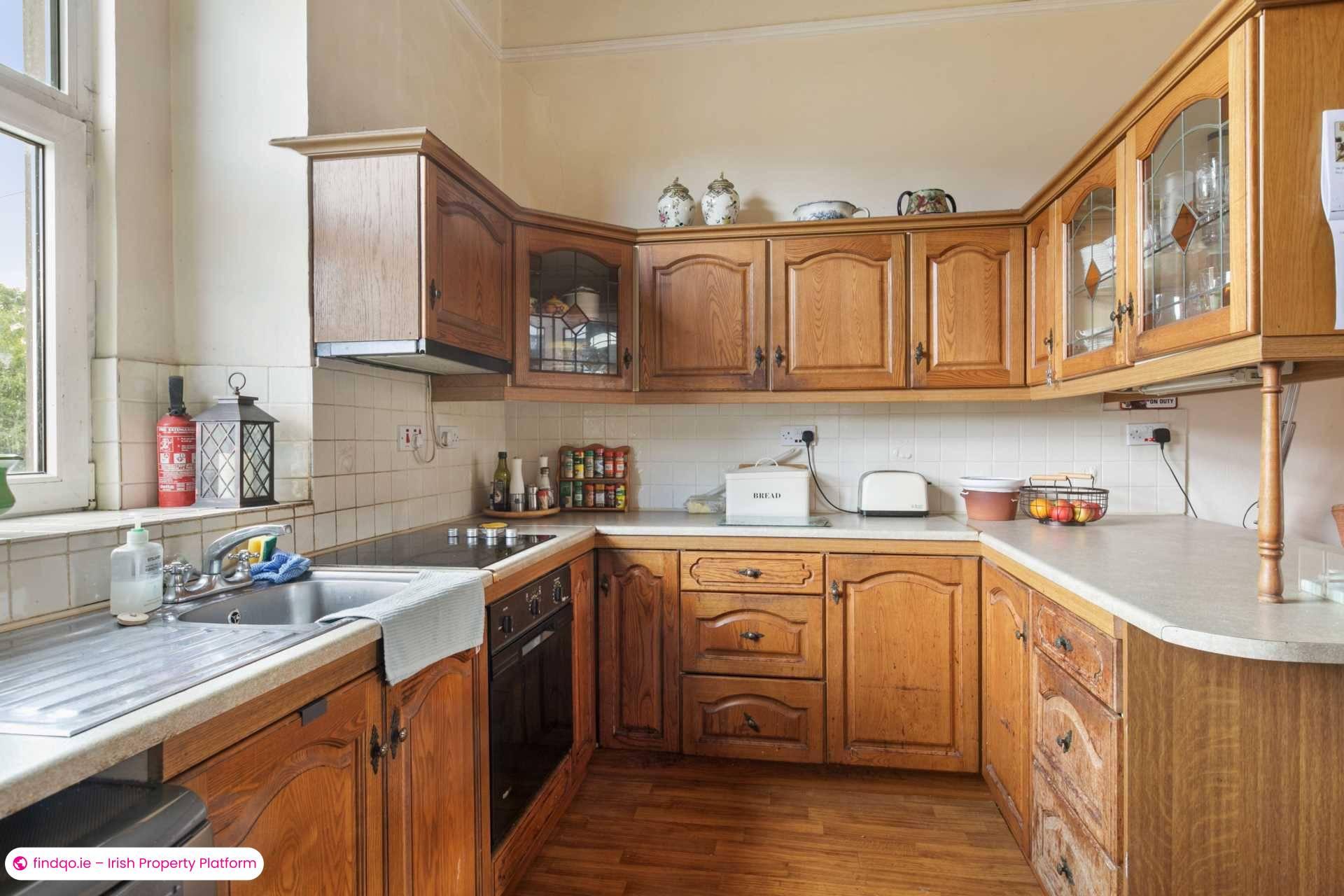 Terraced house for Sale in Dun Laoghaire, Dublin (County)
