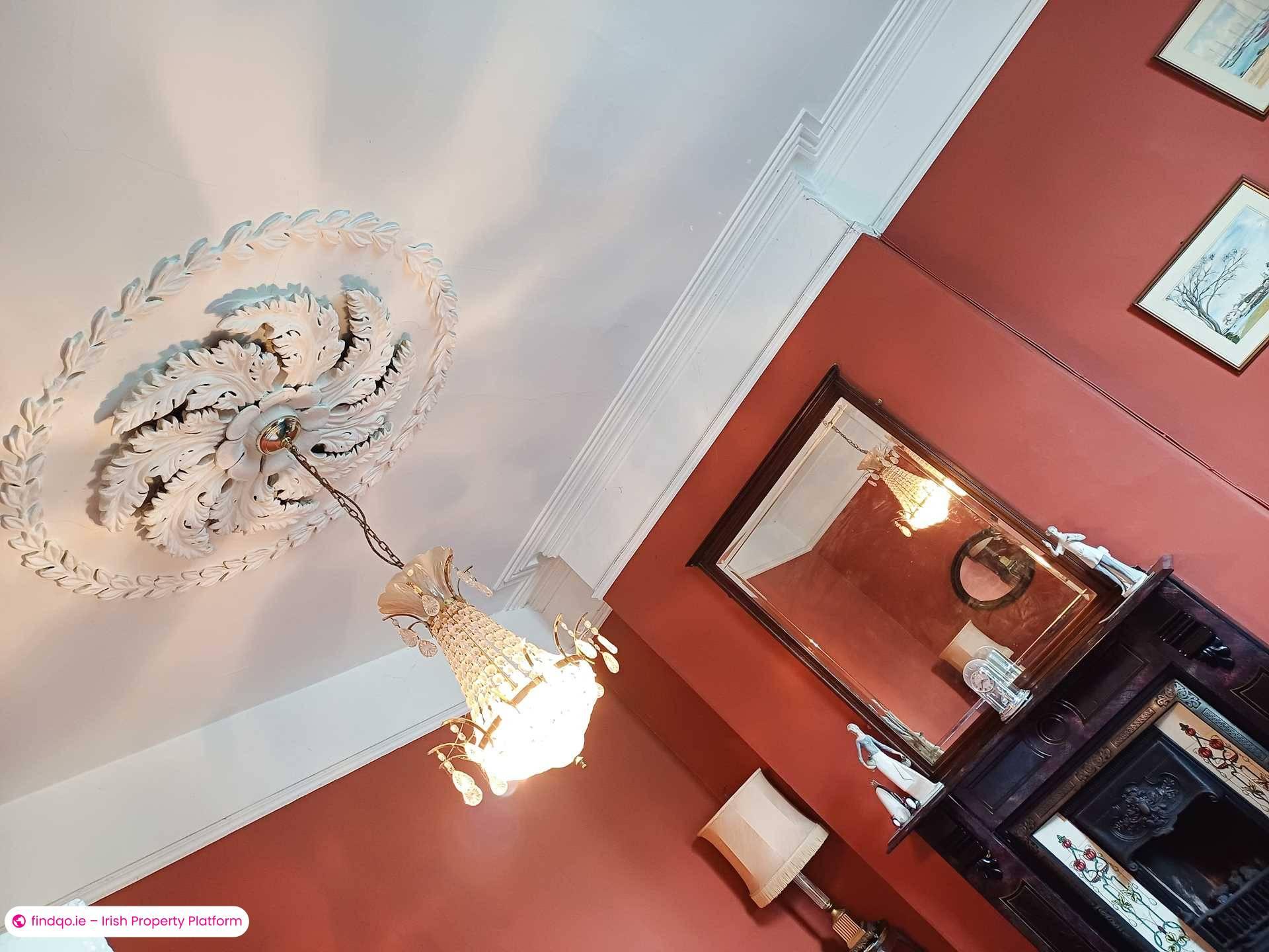 Terraced house for Sale in Dun Laoghaire, Dublin (County)