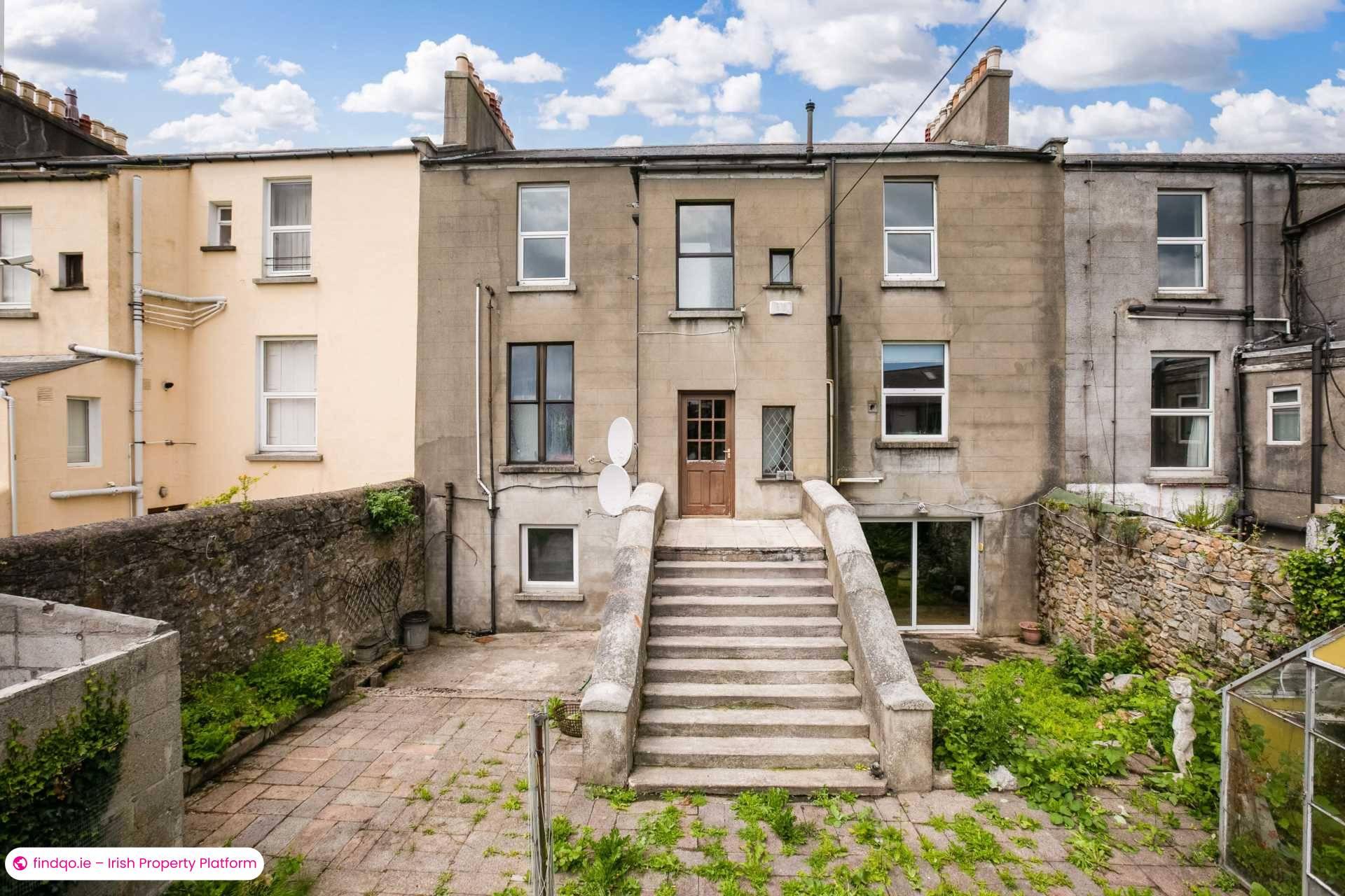 Terraced house for Sale in Dun Laoghaire, Dublin (County)