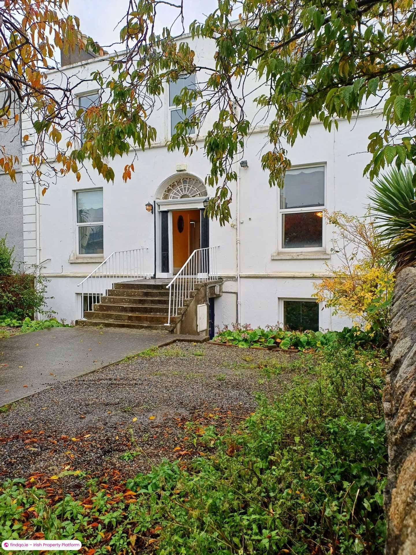 Terraced house for Sale in Dun Laoghaire, Dublin (County)
