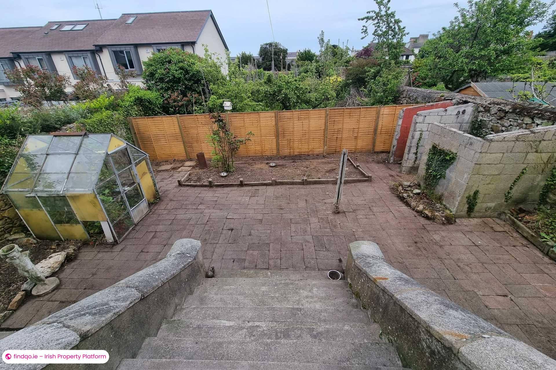 Terraced house for Sale in Dun Laoghaire, Dublin (County)